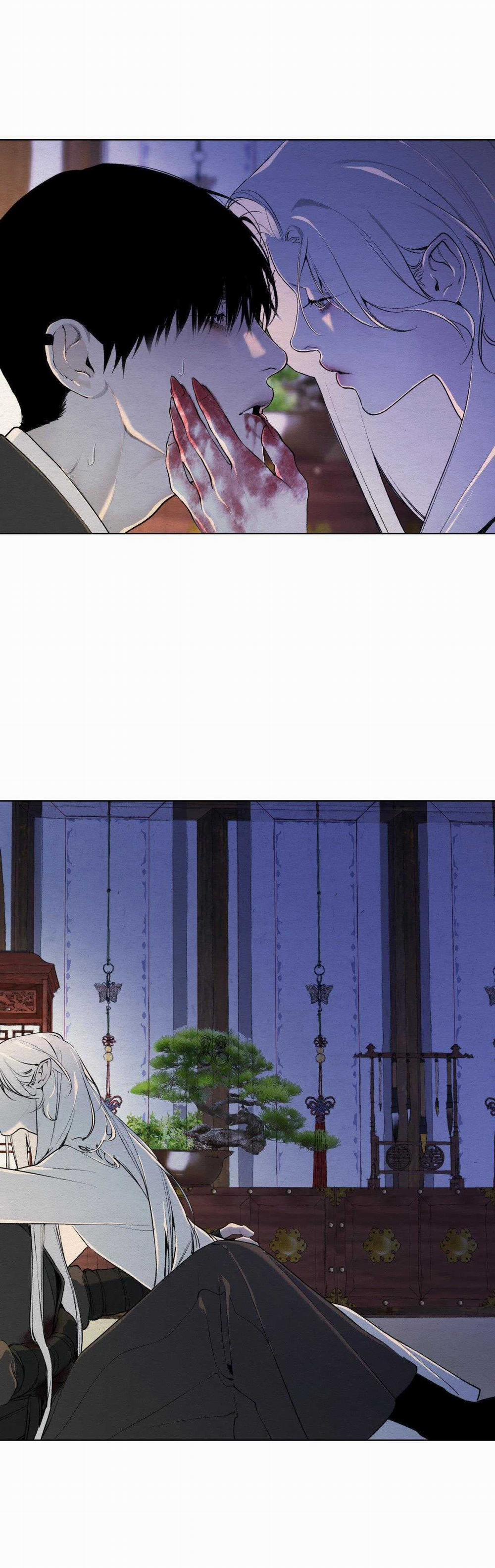 Lạc Hồn 28 trang 28