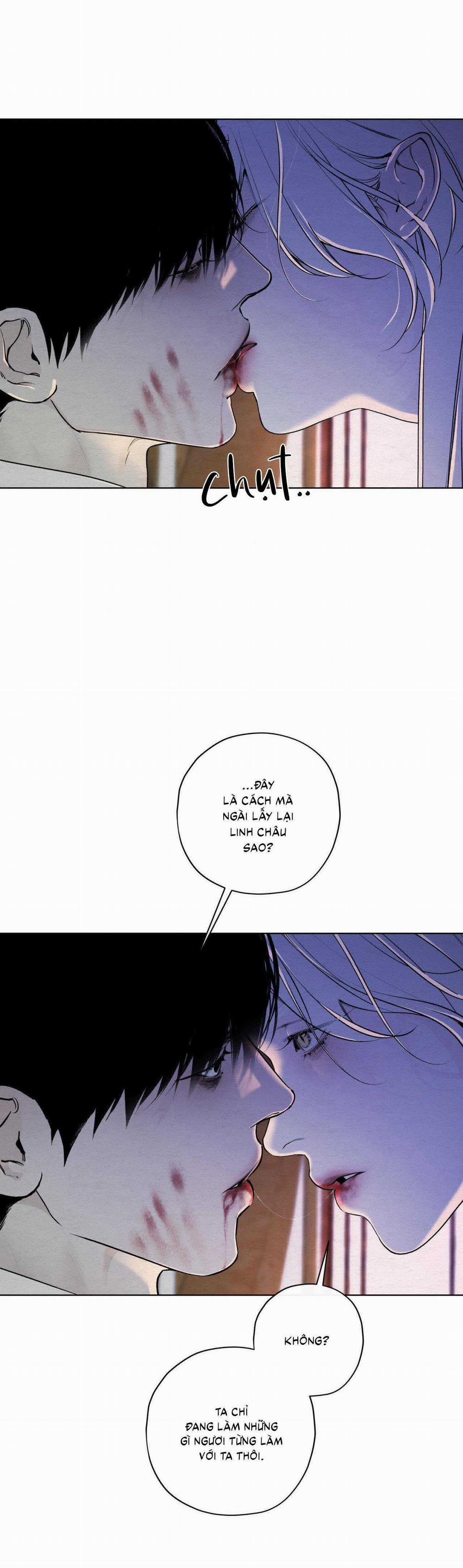 Lạc Hồn 28 trang 29