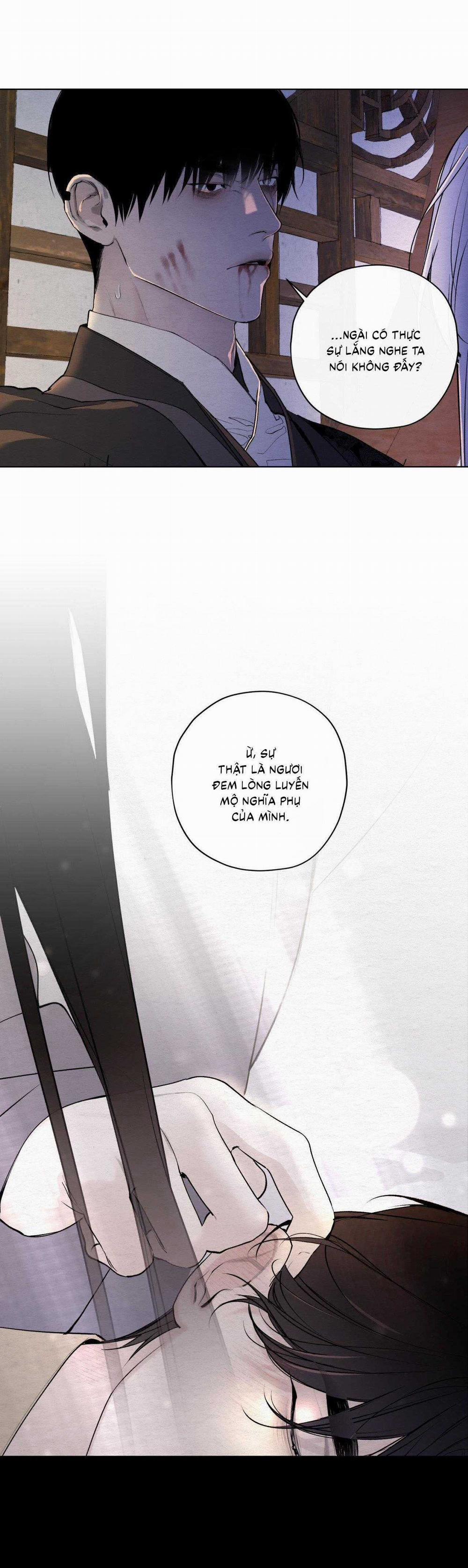 Lạc Hồn 28 trang 33