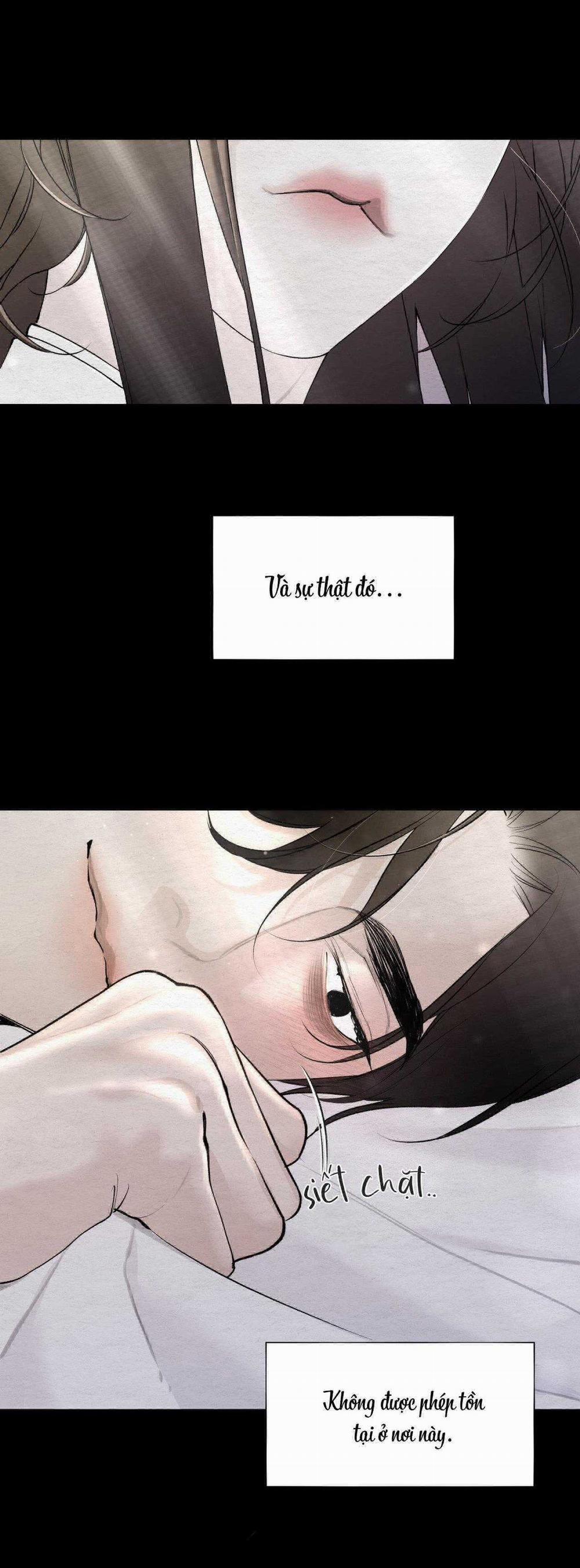 Lạc Hồn 28 trang 34