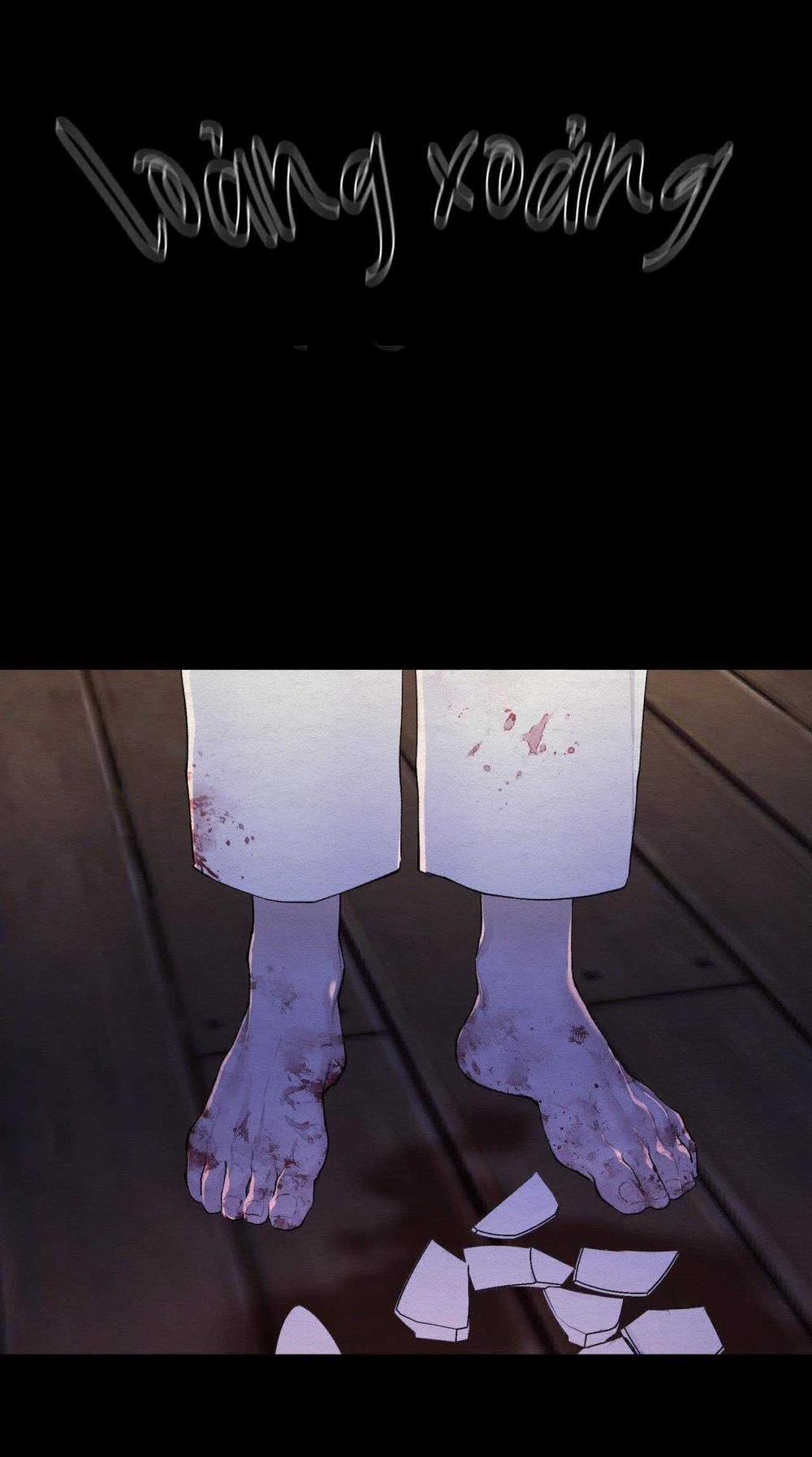 Lạc Hồn 28 trang 35