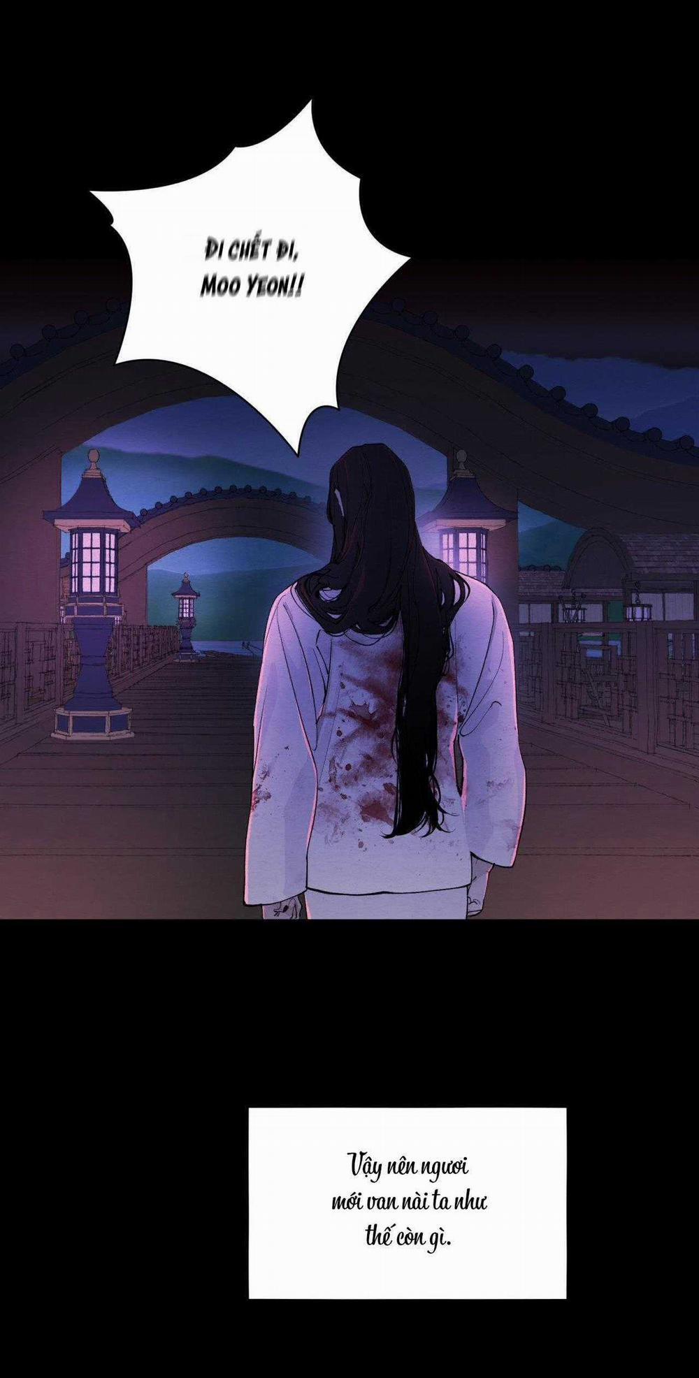 Lạc Hồn 28 trang 38