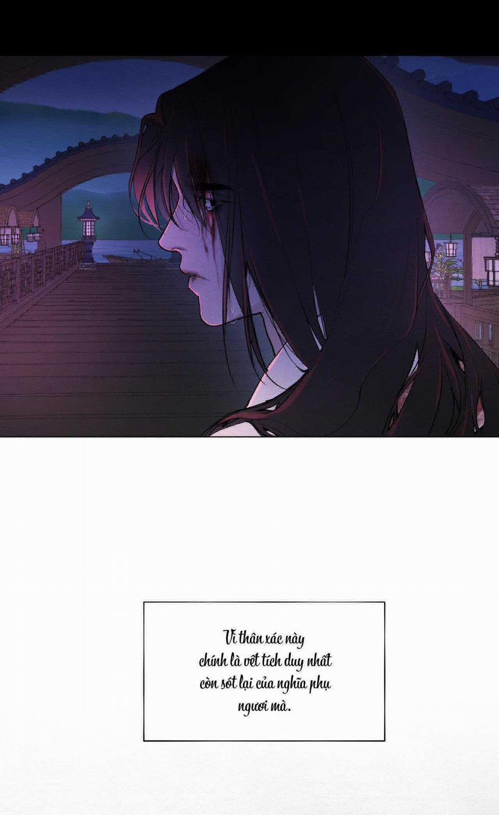 Lạc Hồn 28 trang 39