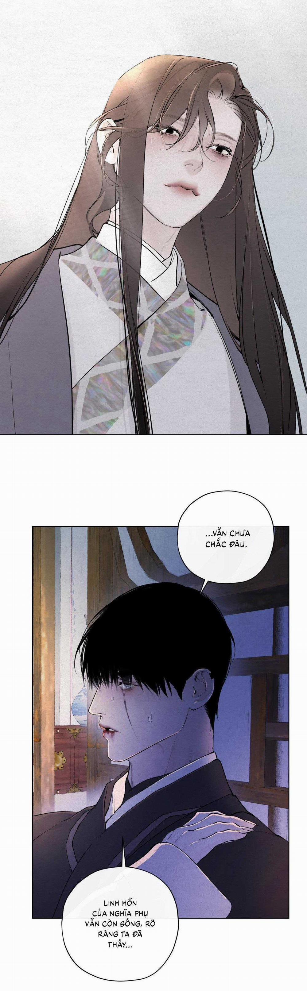 Lạc Hồn 28 trang 40