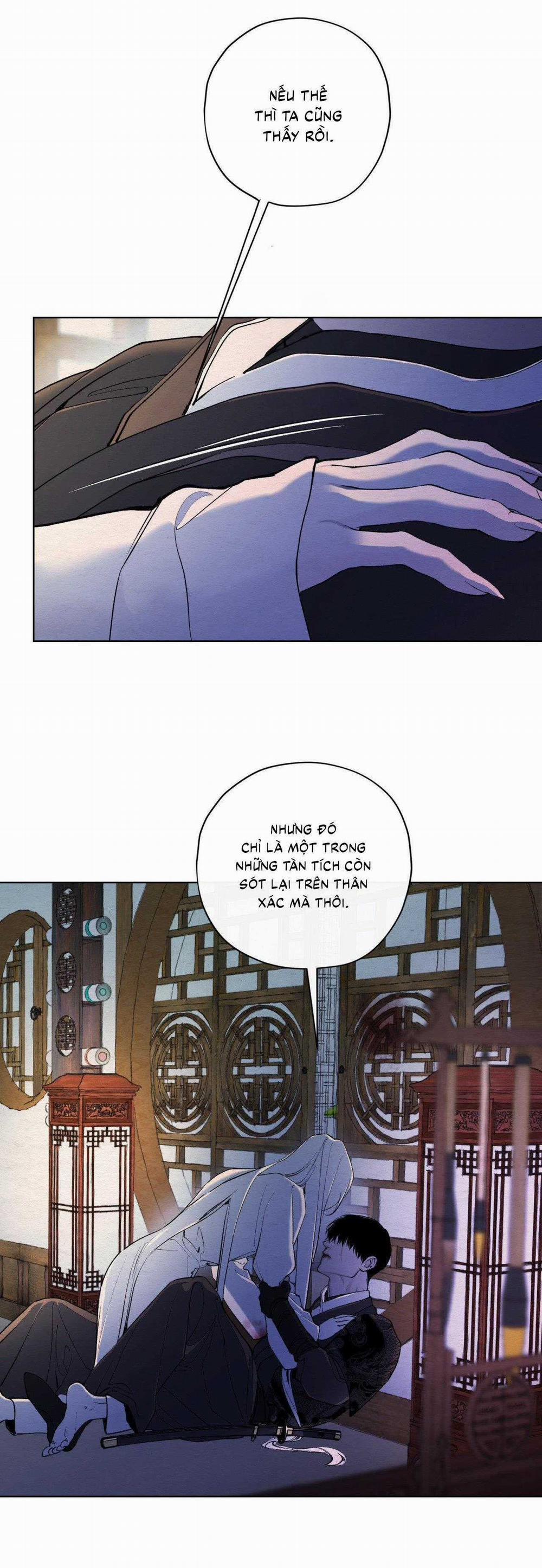 Lạc Hồn 28 trang 41