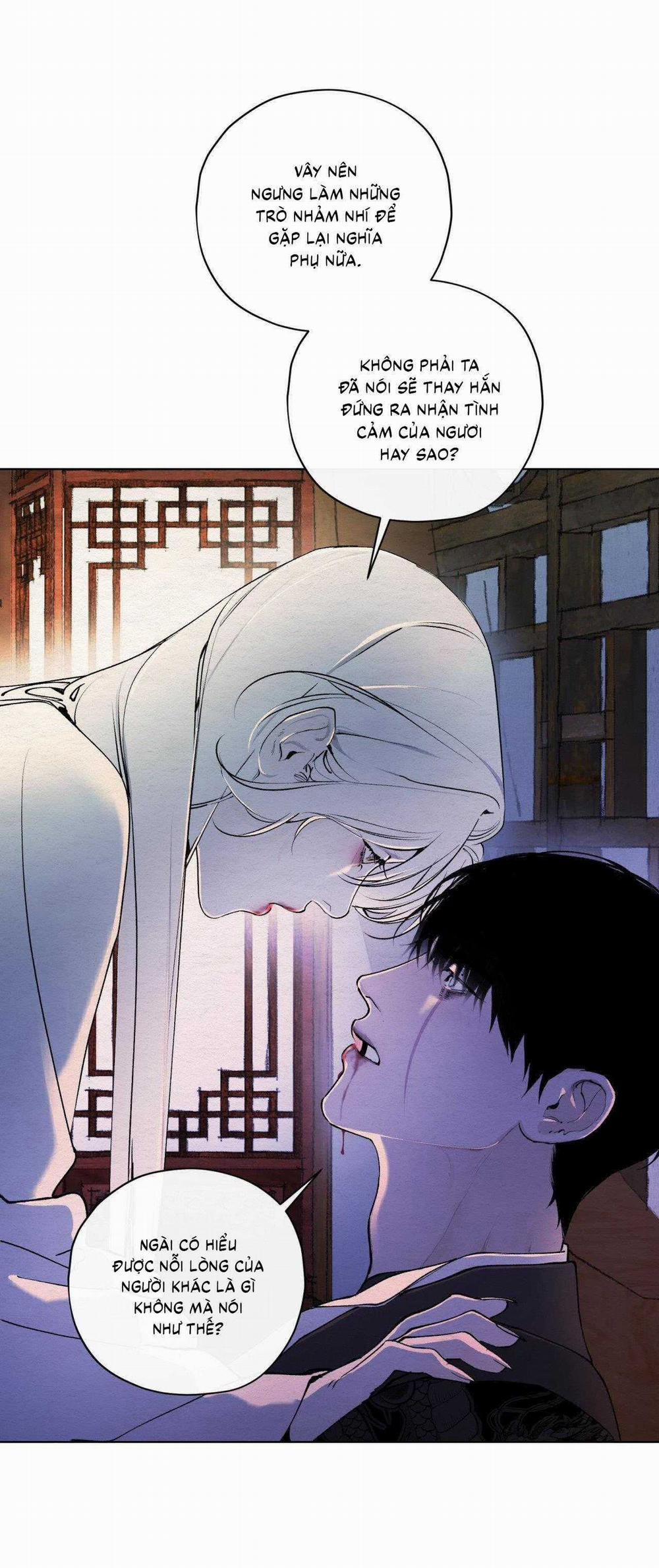 Lạc Hồn 28 trang 42