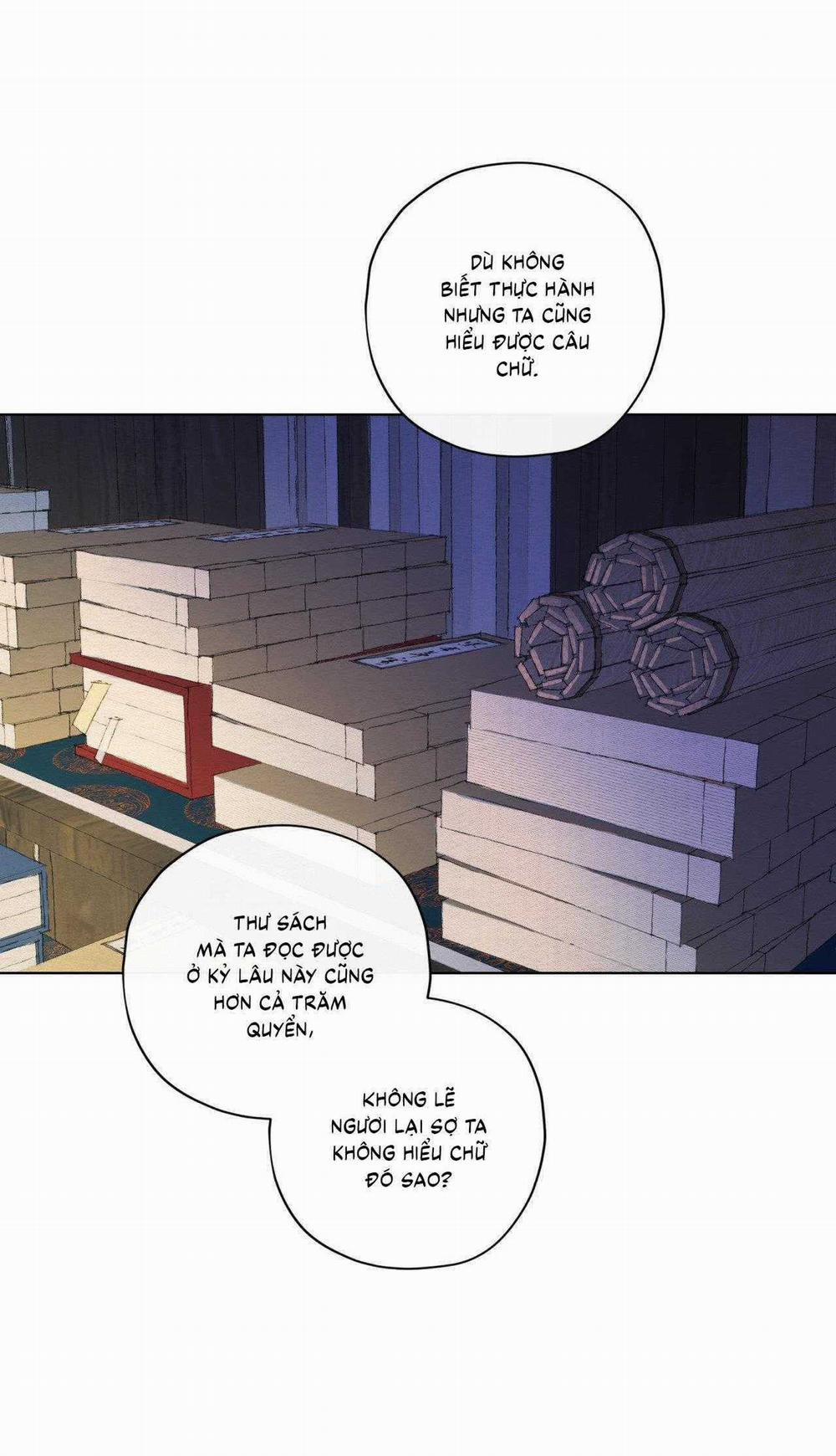 Lạc Hồn 28 trang 43