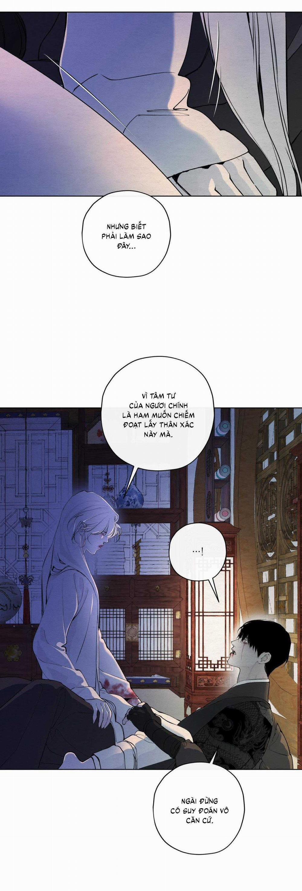 Lạc Hồn 28 trang 46