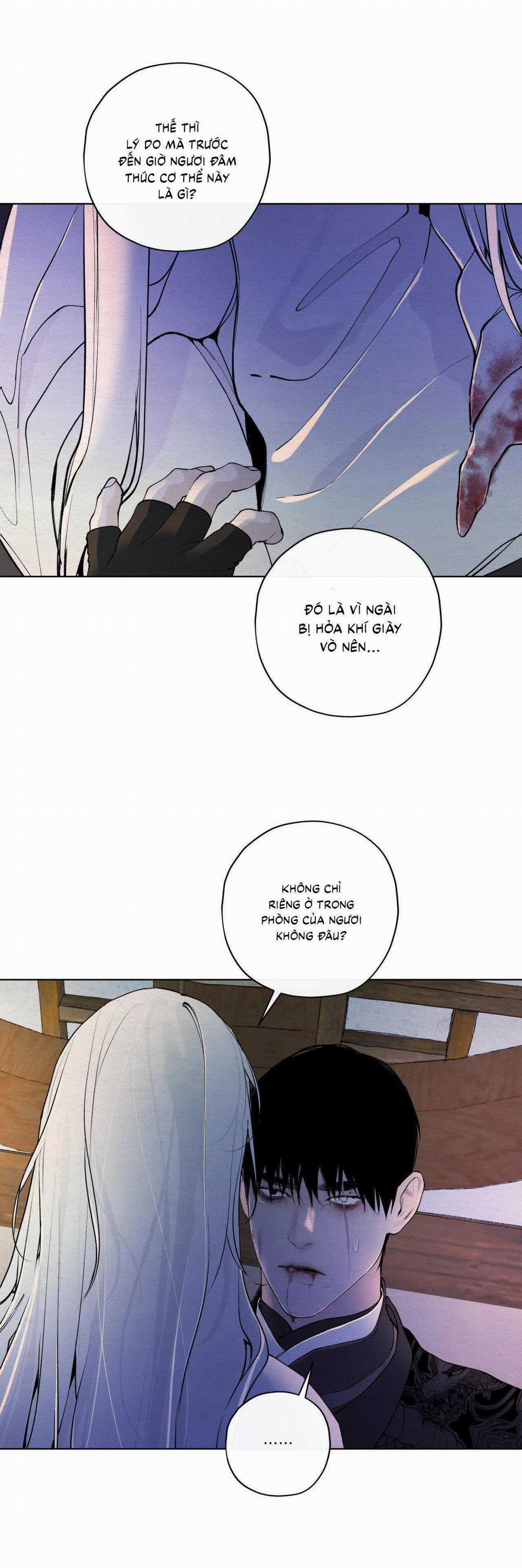 Lạc Hồn 28 trang 47