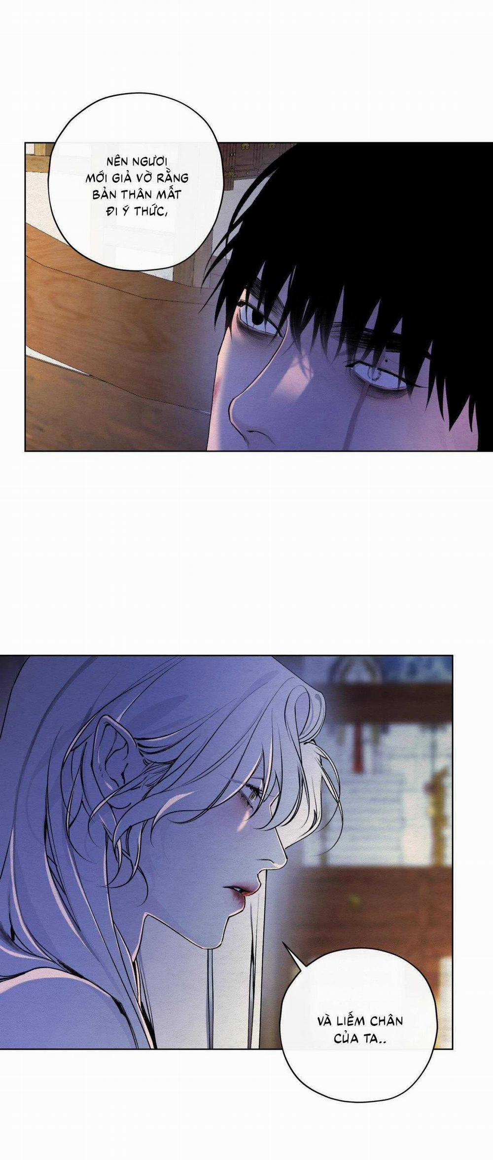 Lạc Hồn 28 trang 49