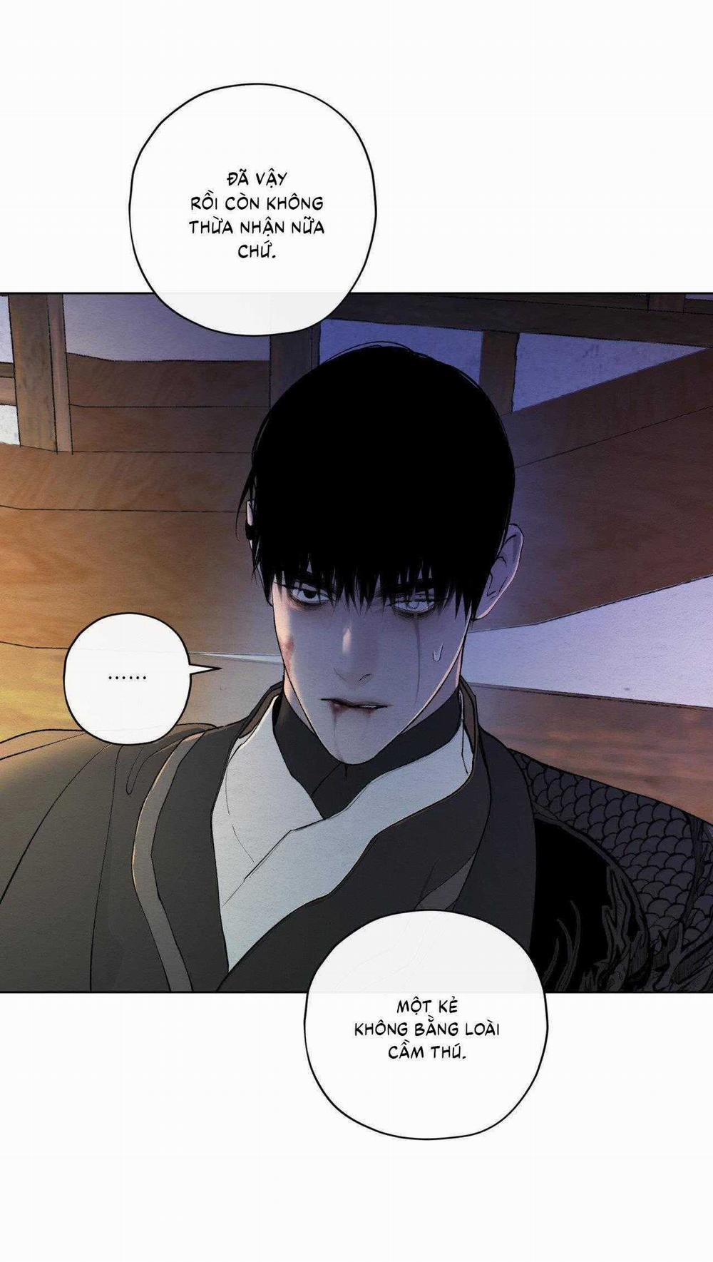 Lạc Hồn 28 trang 50