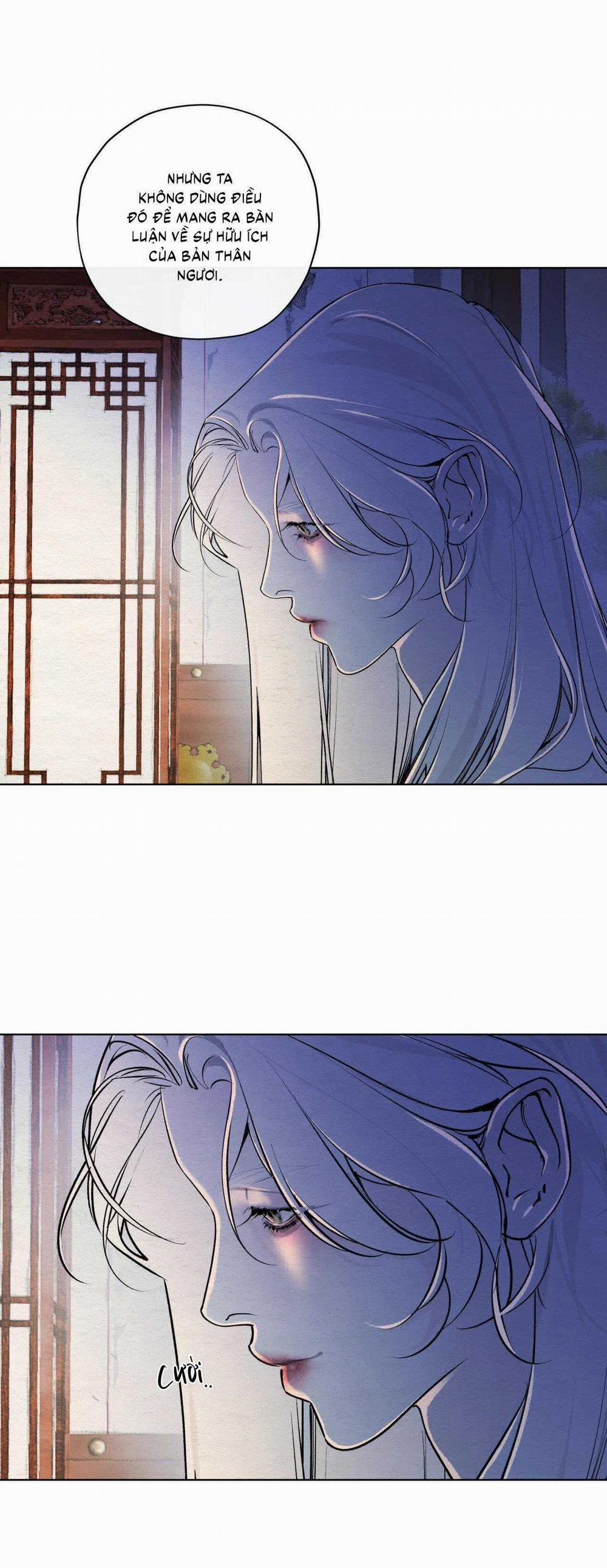 Lạc Hồn 28 trang 51