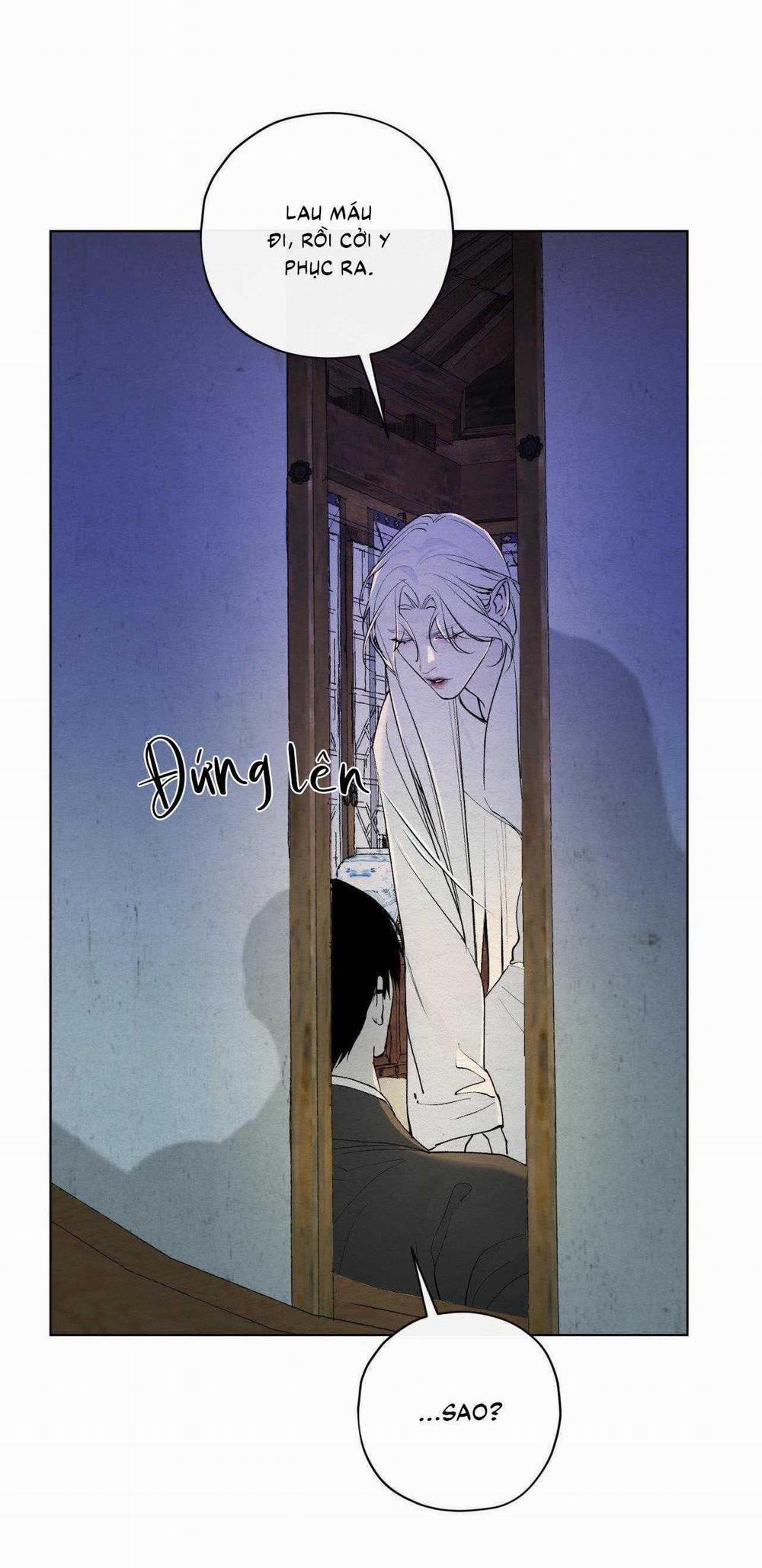 Lạc Hồn 28 trang 52