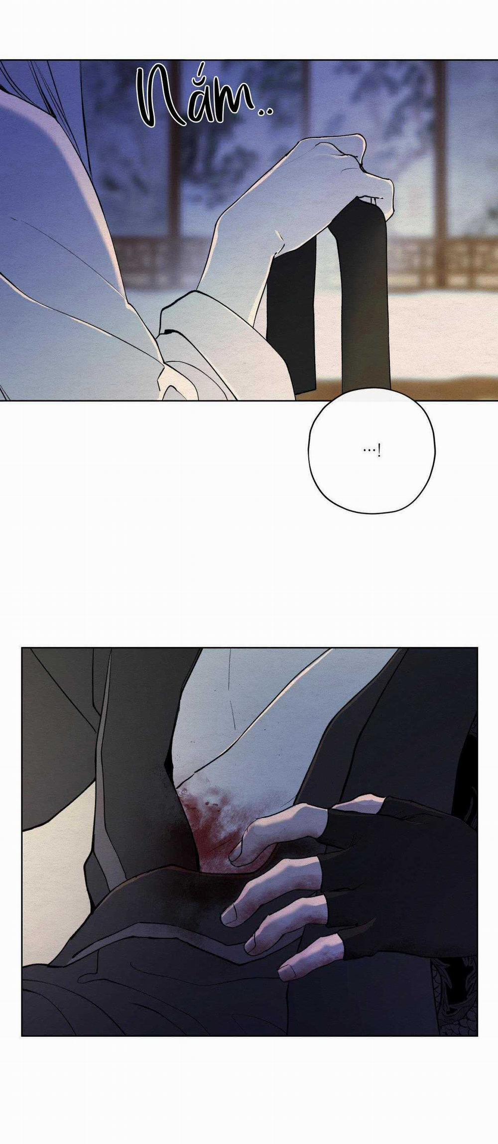 Lạc Hồn 28 trang 54