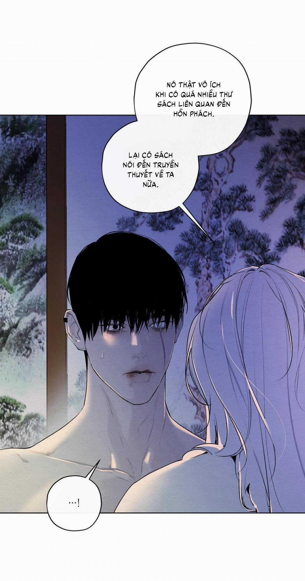 Lạc Hồn 29 trang 11