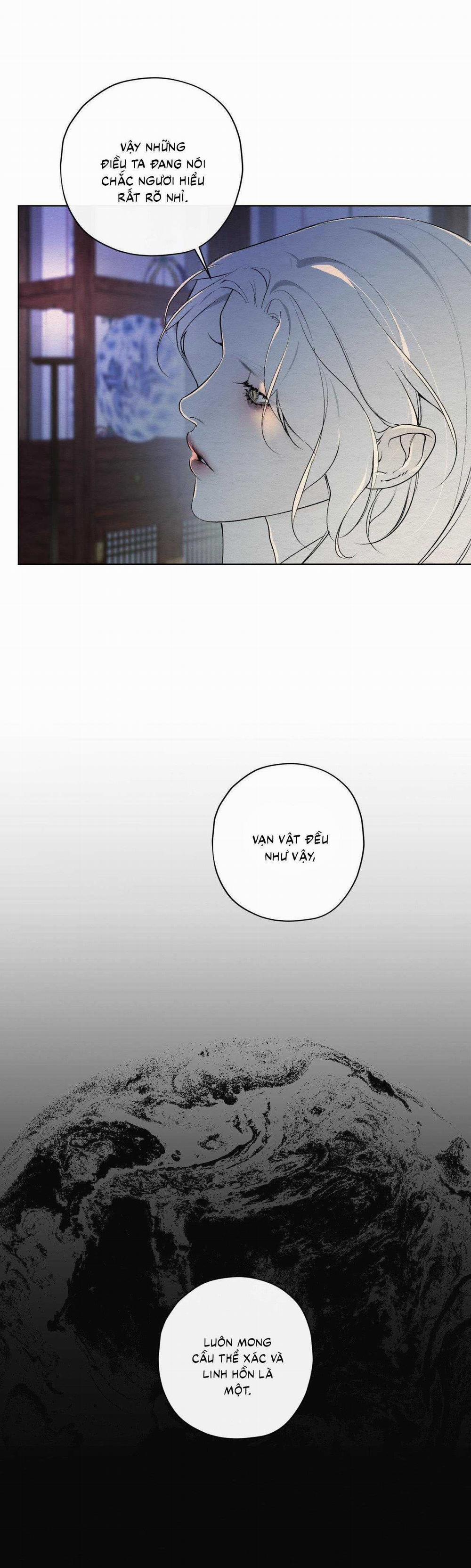 Lạc Hồn 29 trang 12