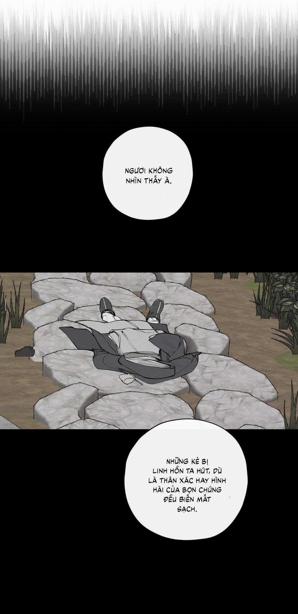 Lạc Hồn 29 trang 17