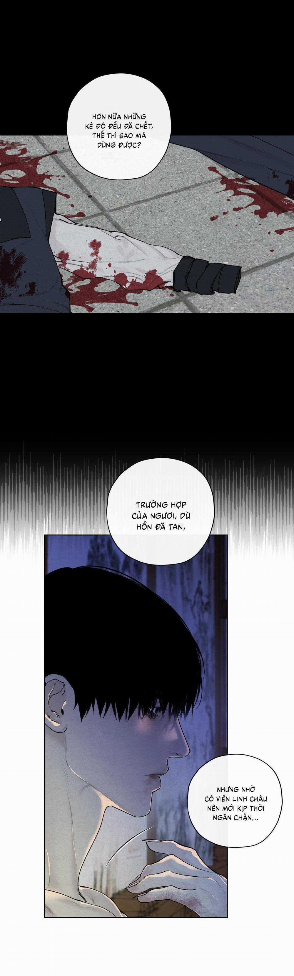 Lạc Hồn 29 trang 18
