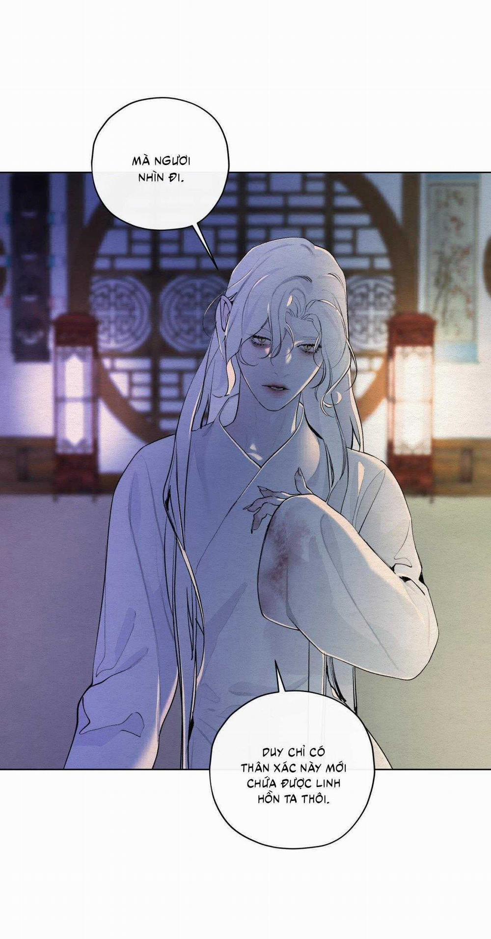 Lạc Hồn 29 trang 19