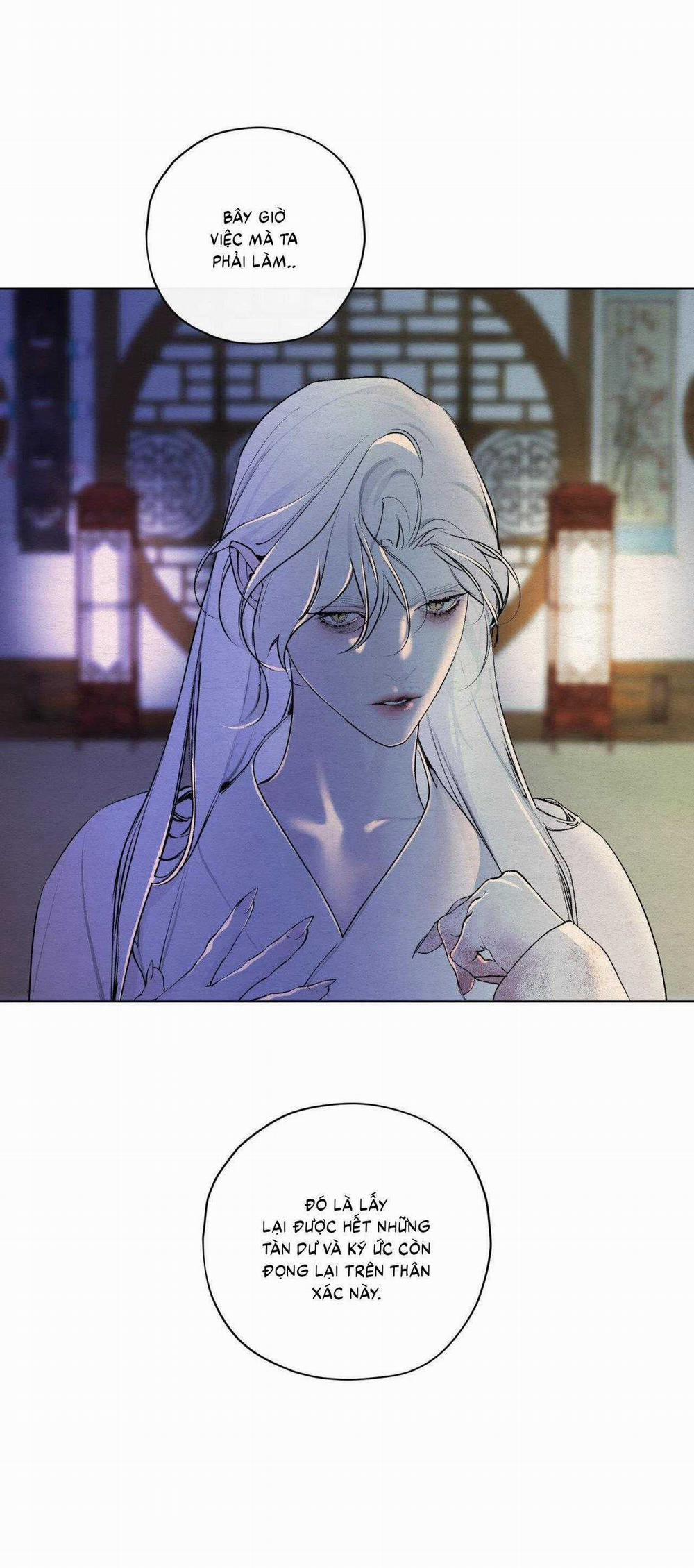 Lạc Hồn 29 trang 20