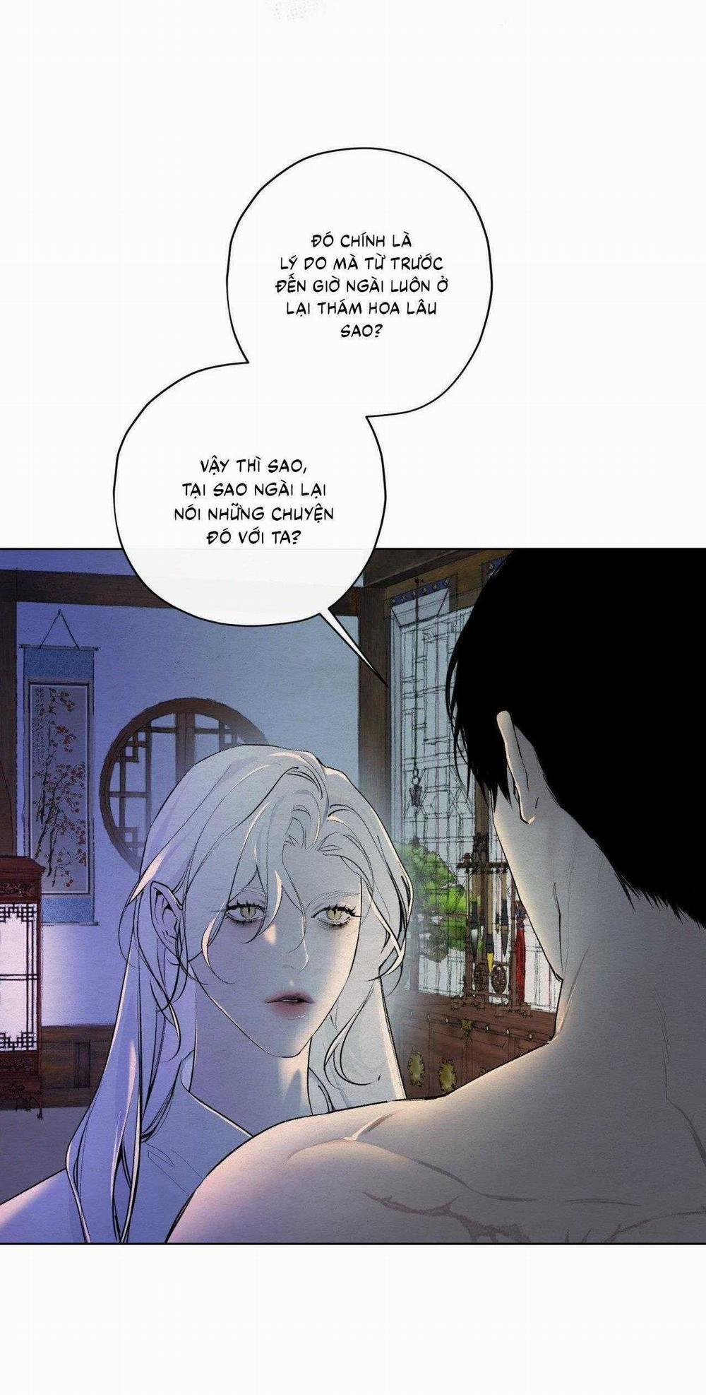 Lạc Hồn 29 trang 22