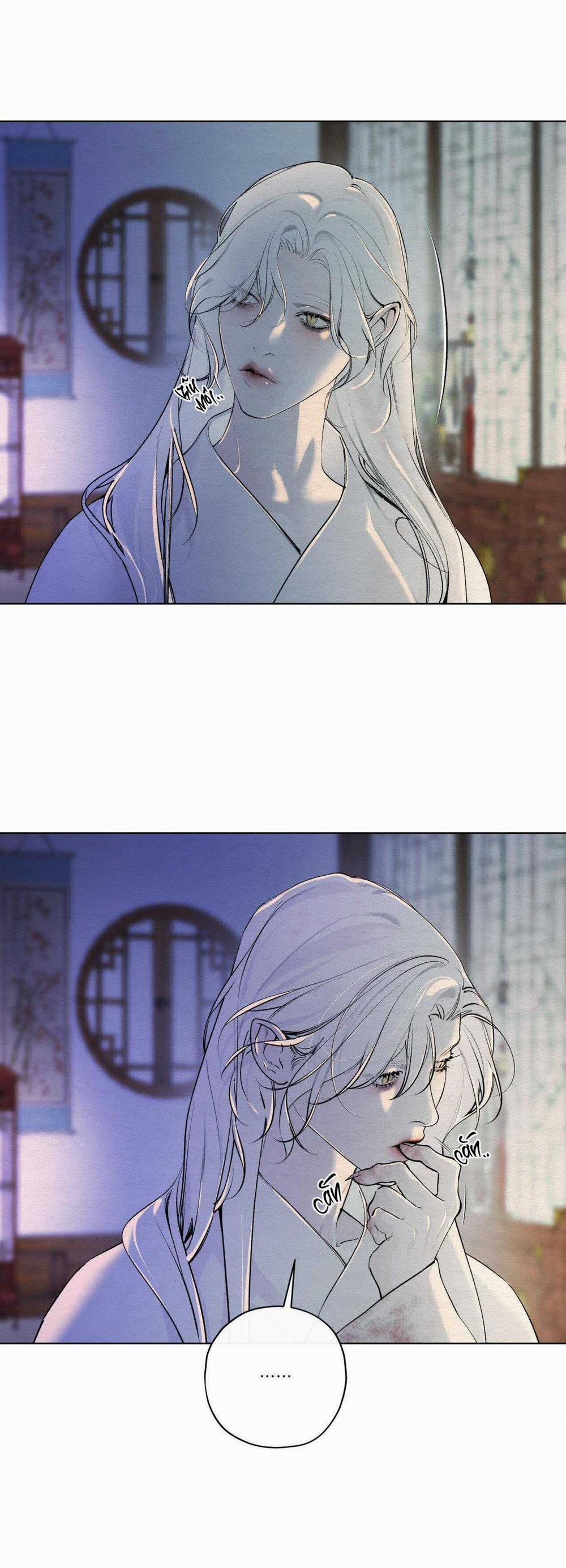 Lạc Hồn 29 trang 23