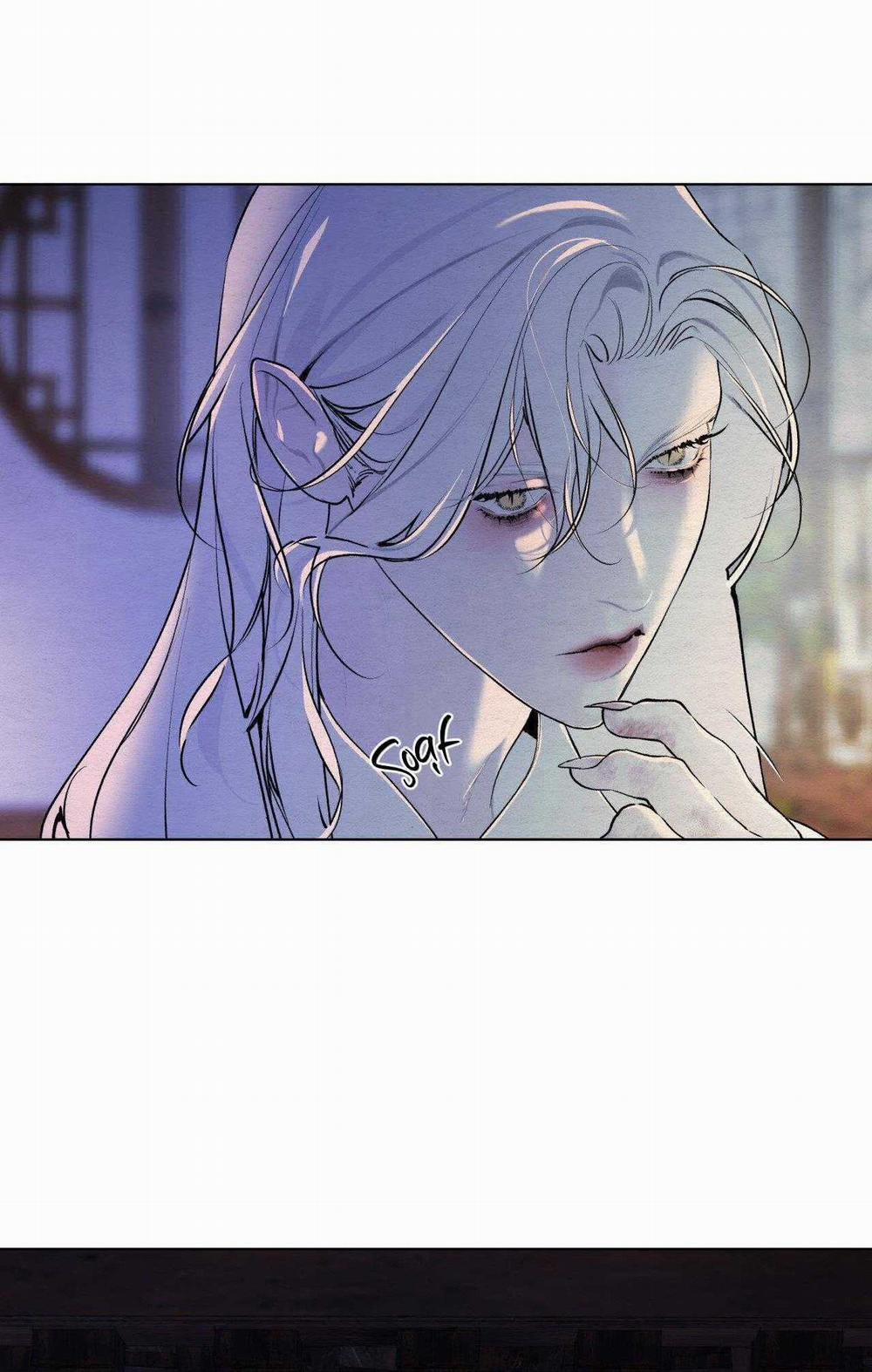 Lạc Hồn 29 trang 24