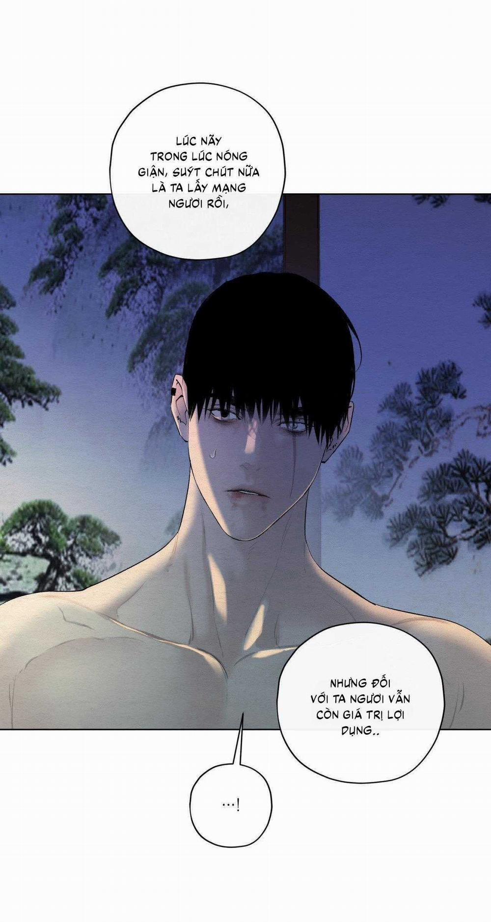 Lạc Hồn 29 trang 26