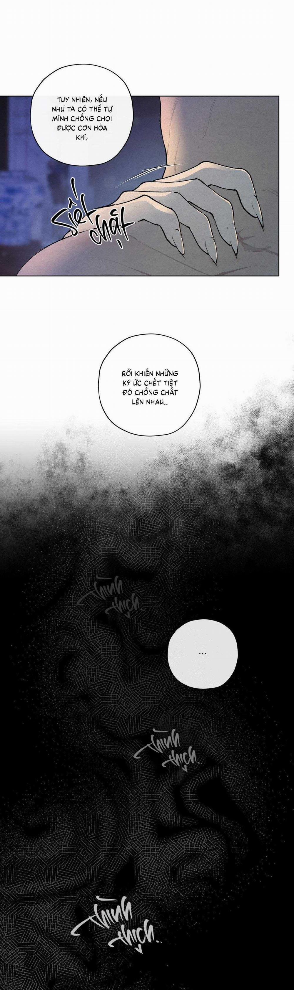 Lạc Hồn 29 trang 28