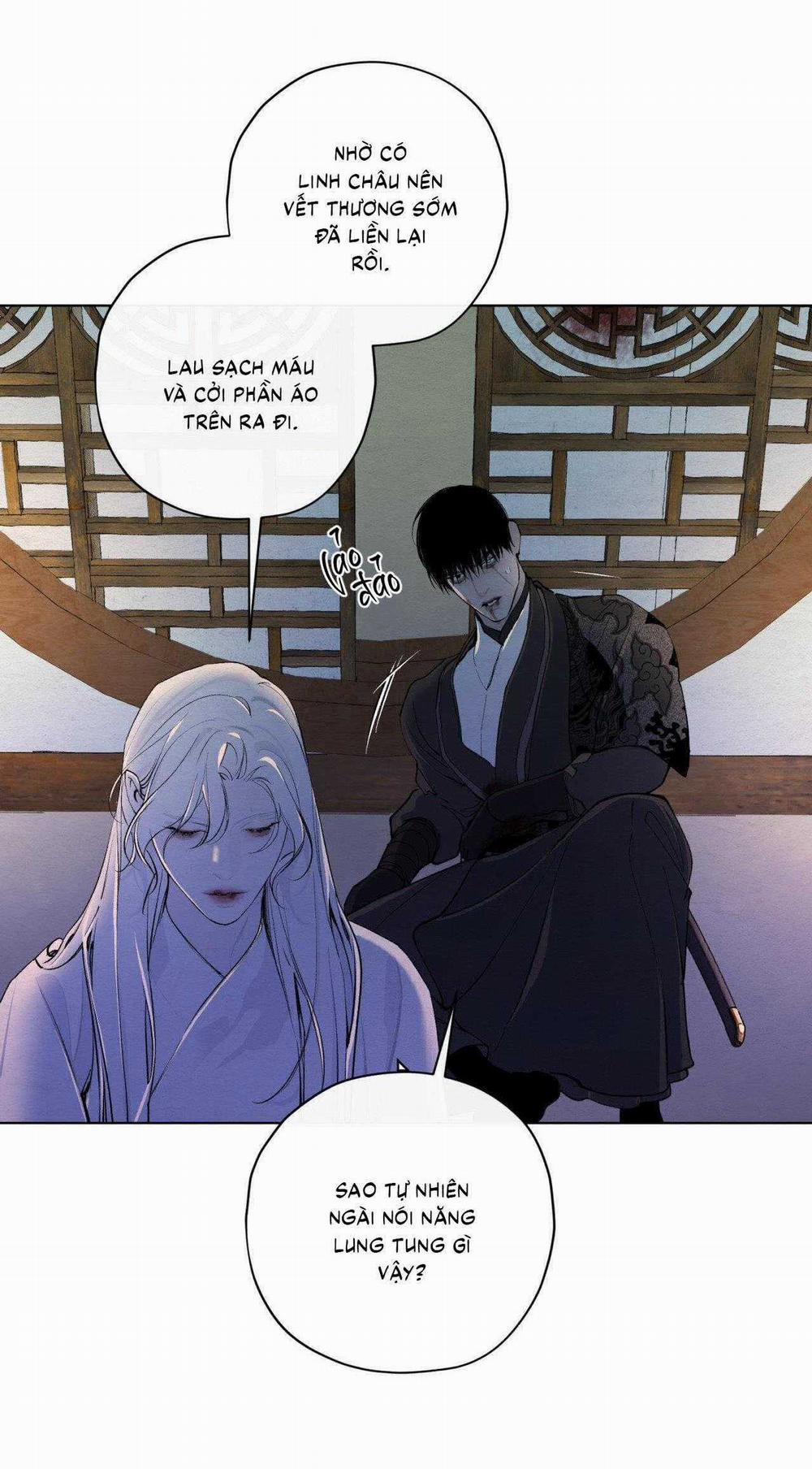 Lạc Hồn 29 trang 3