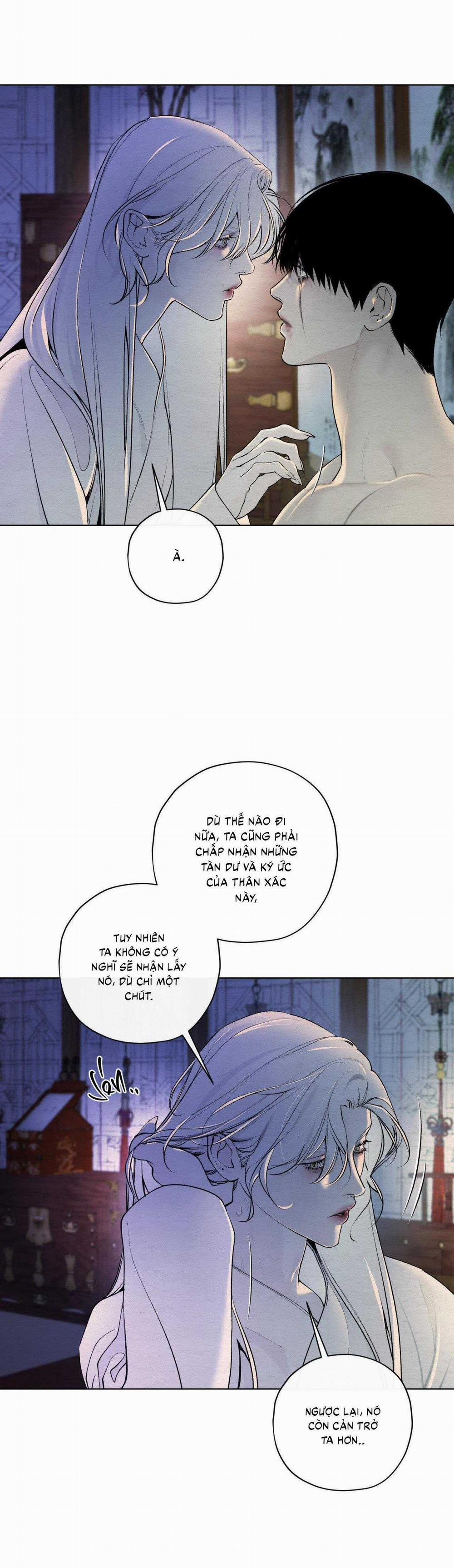 Lạc Hồn 29 trang 30