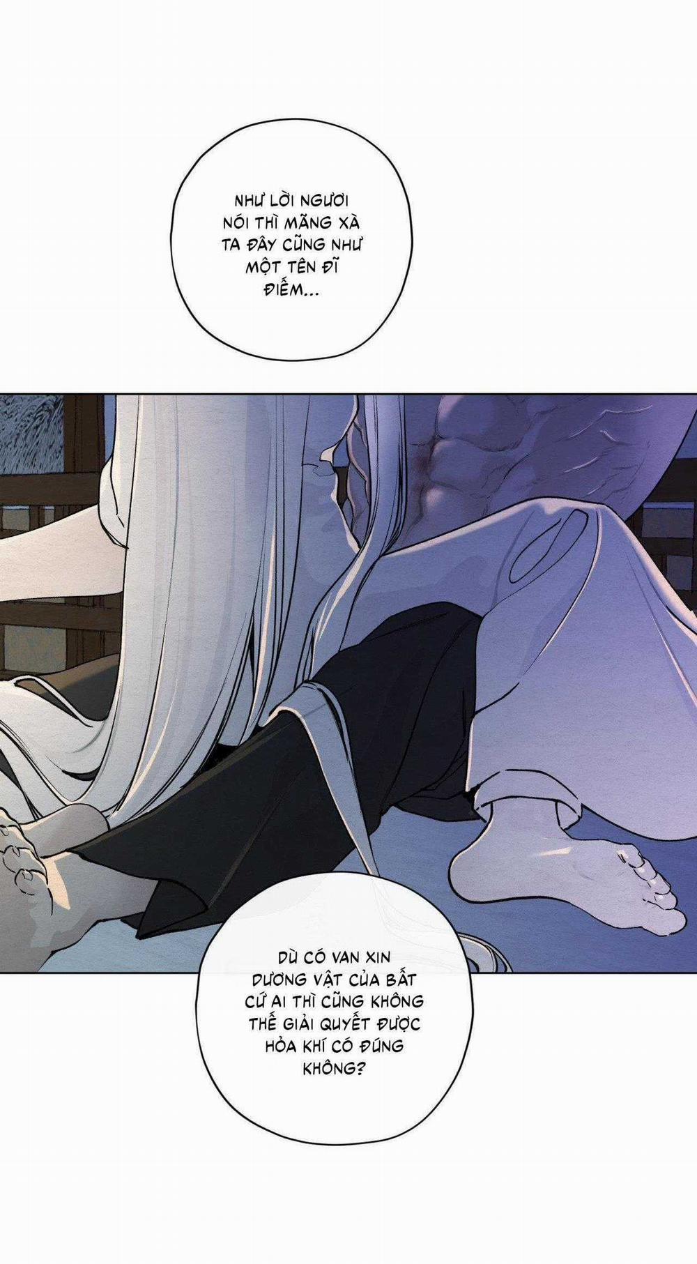 Lạc Hồn 29 trang 31