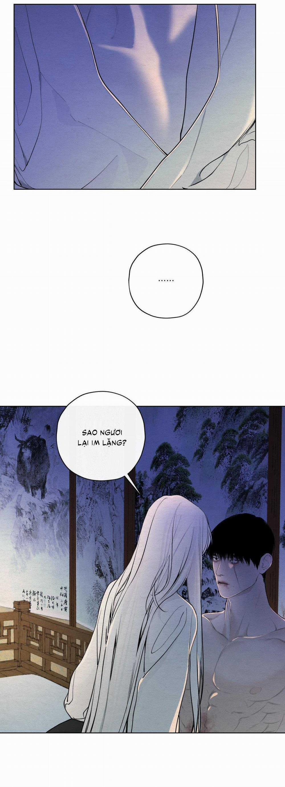 Lạc Hồn 29 trang 34