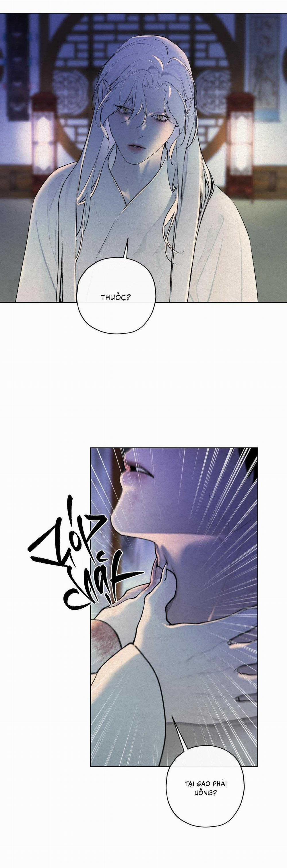 Lạc Hồn 29 trang 37