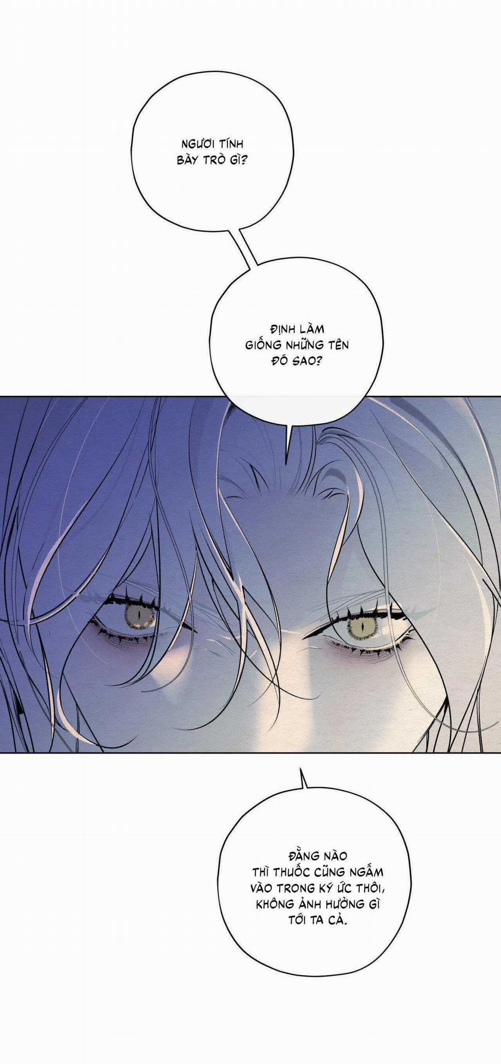 Lạc Hồn 29 trang 38