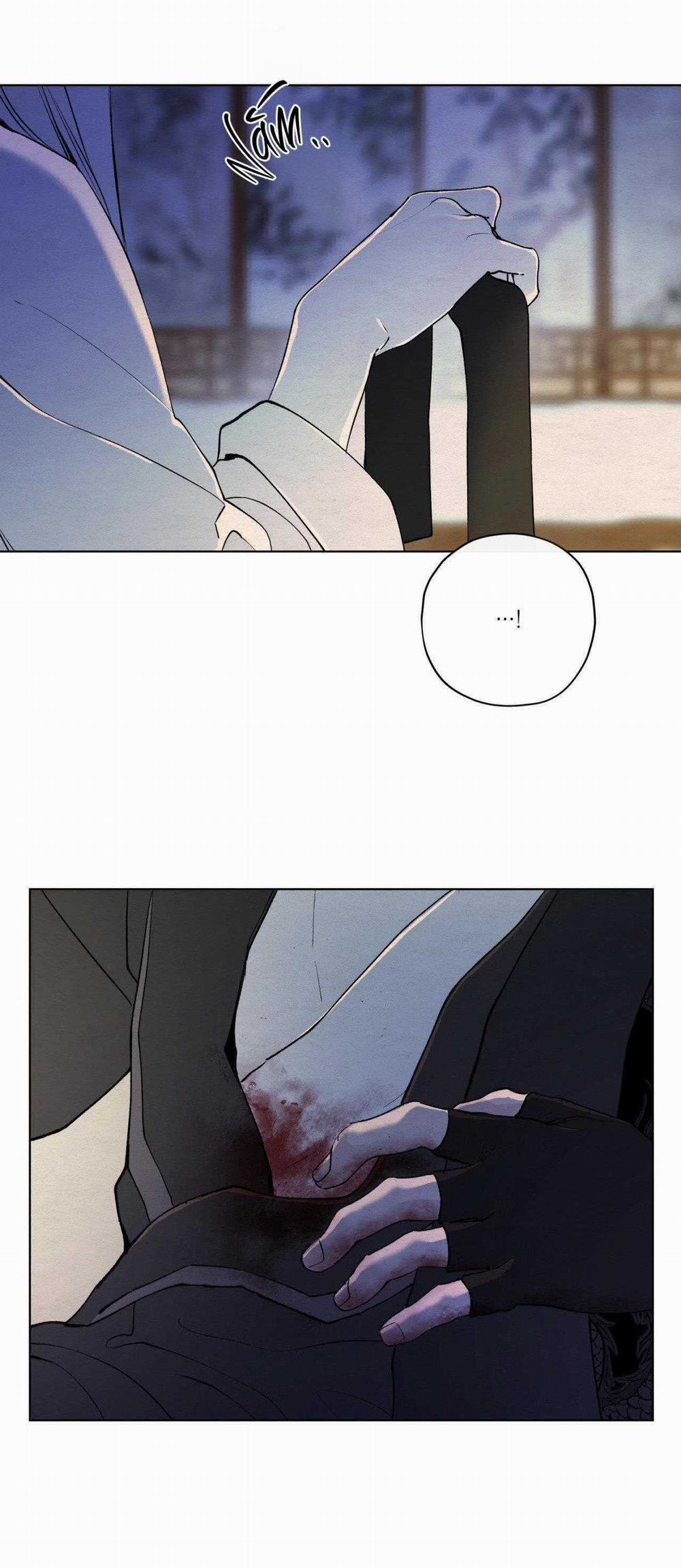 Lạc Hồn 29 trang 4