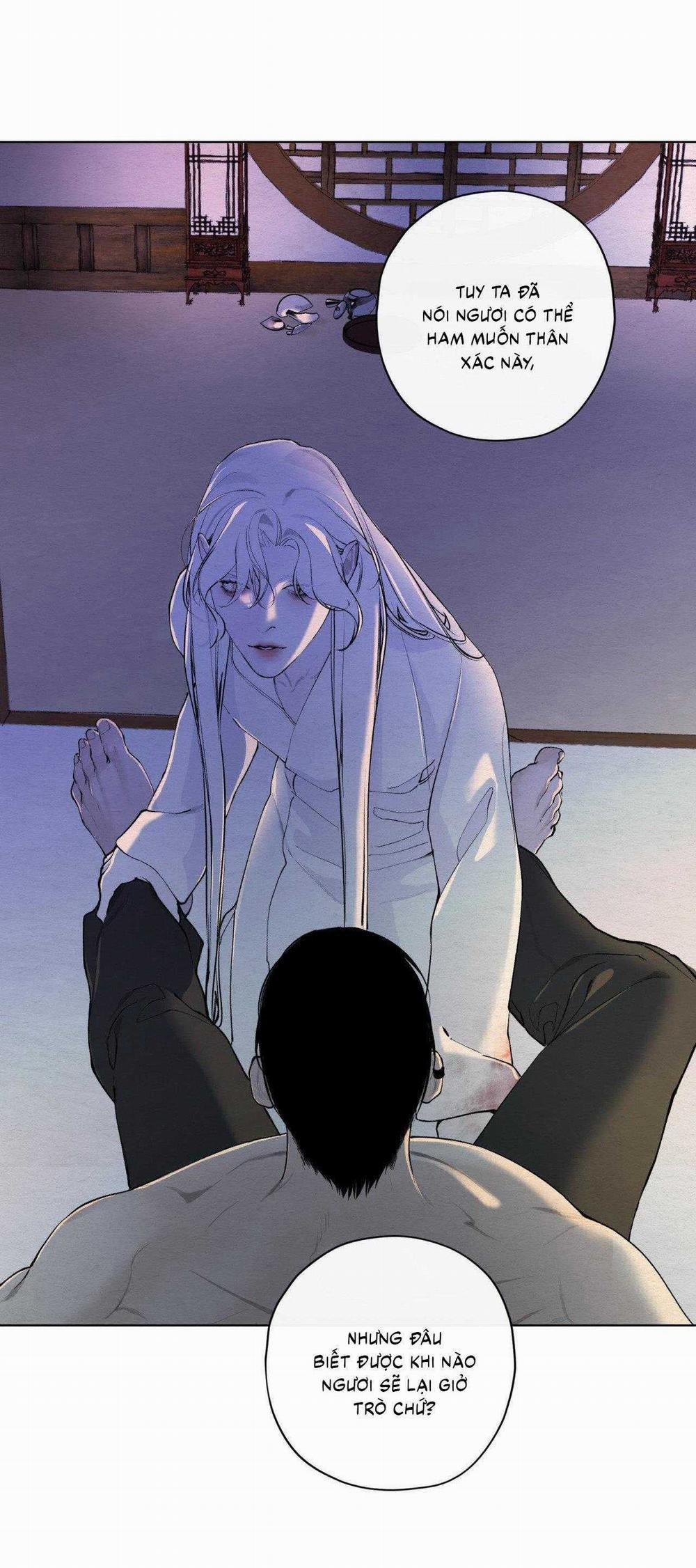 Lạc Hồn 29 trang 42