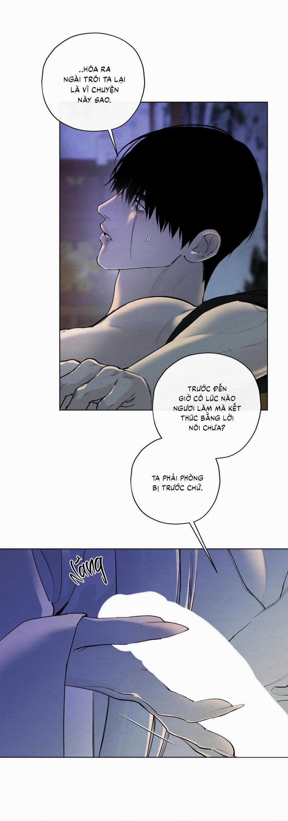 Lạc Hồn 29 trang 46