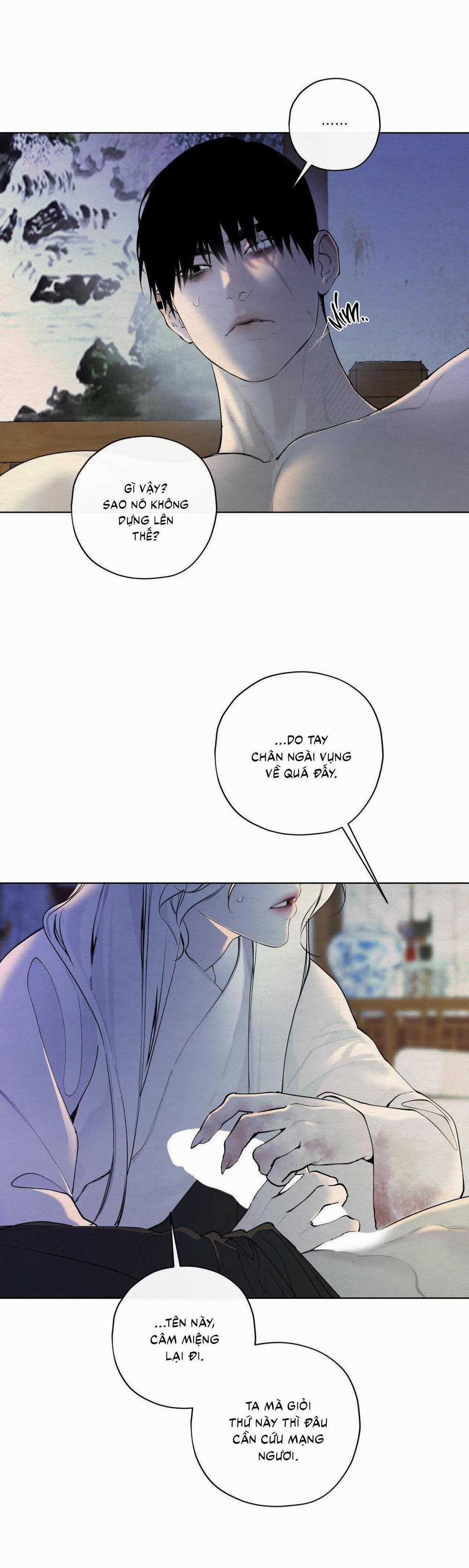 Lạc Hồn 29 trang 49