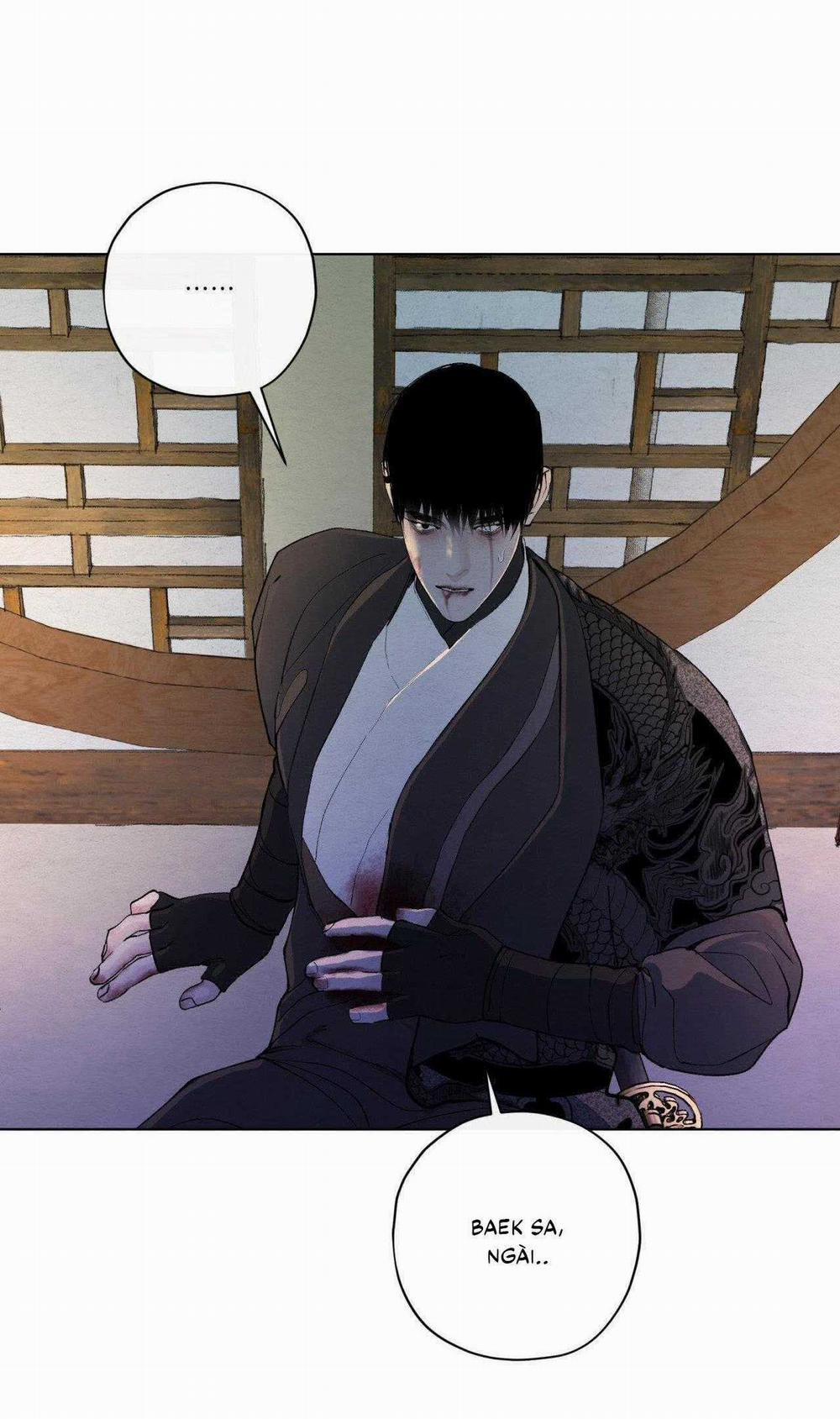 Lạc Hồn 29 trang 5