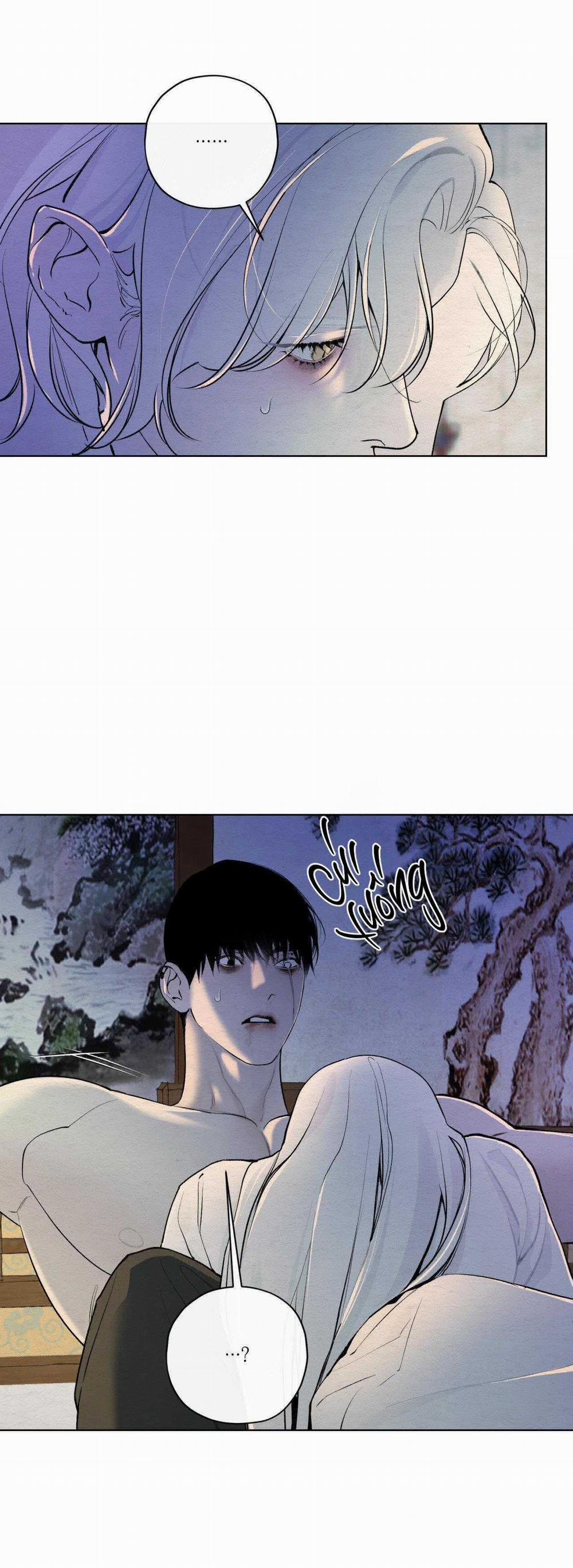 Lạc Hồn 29 trang 50