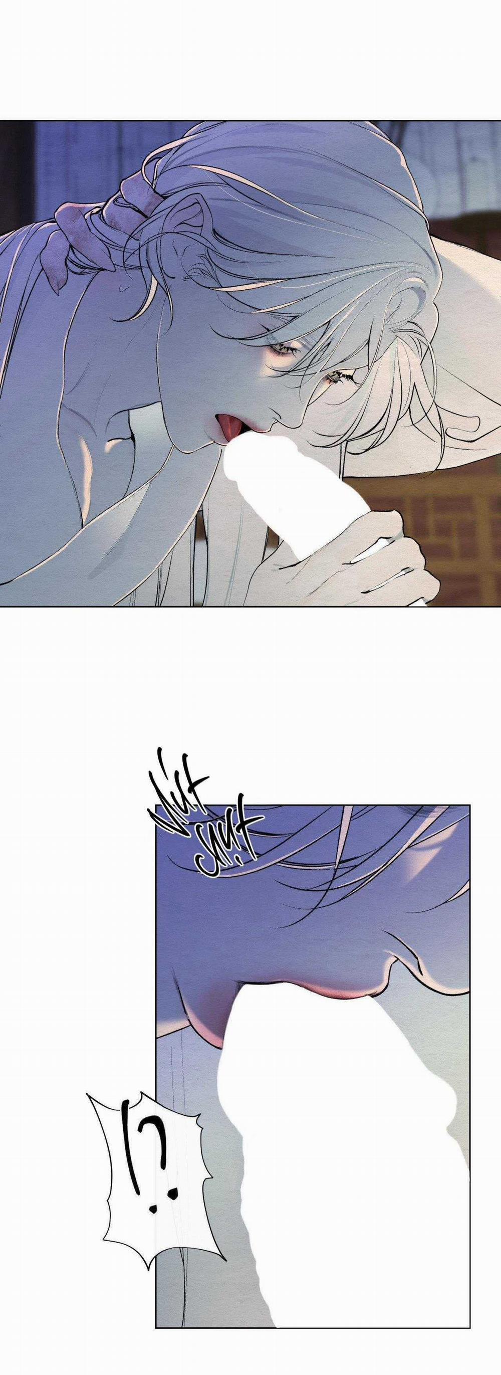 Lạc Hồn 29 trang 51