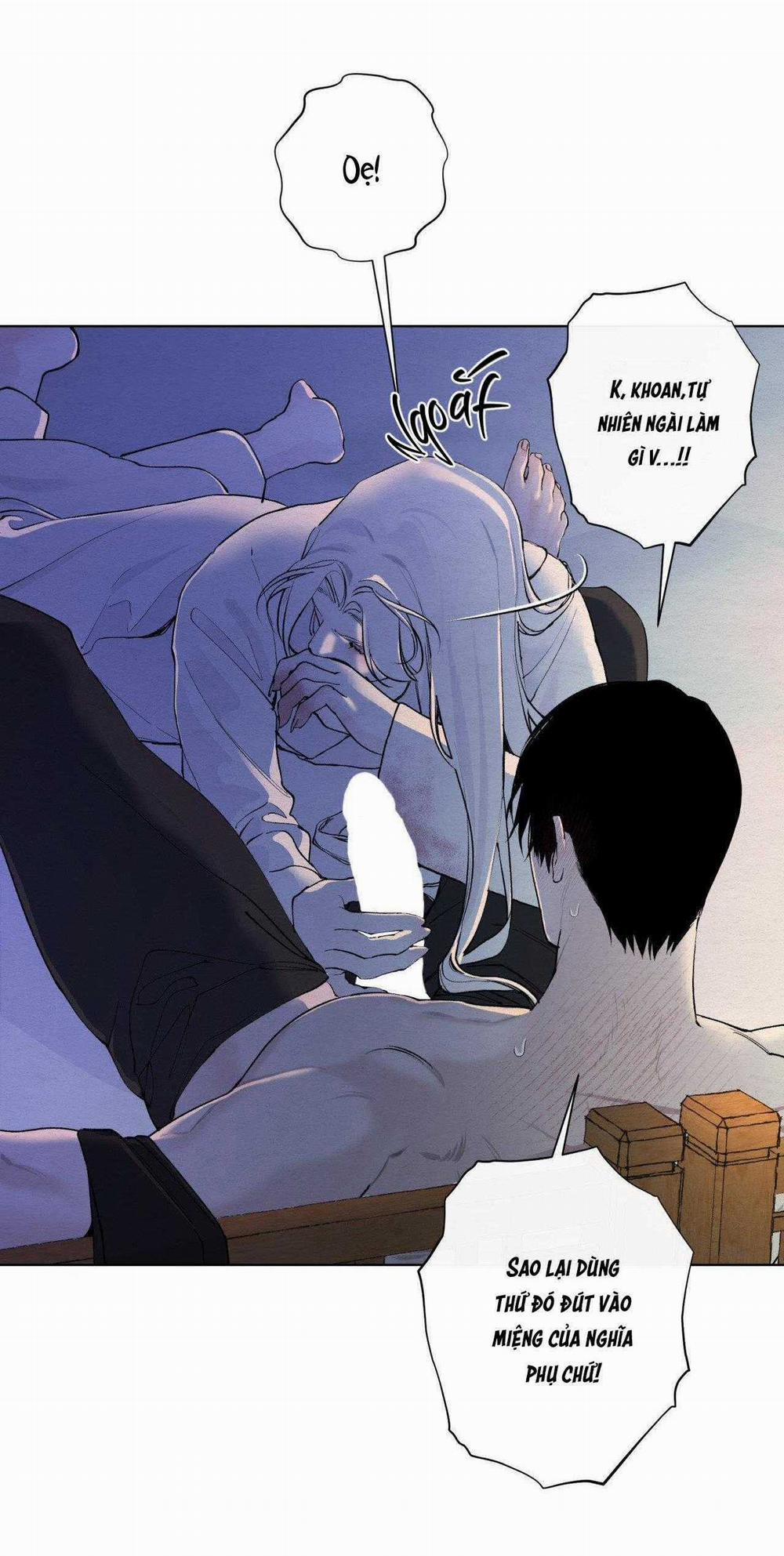 Lạc Hồn 29 trang 52