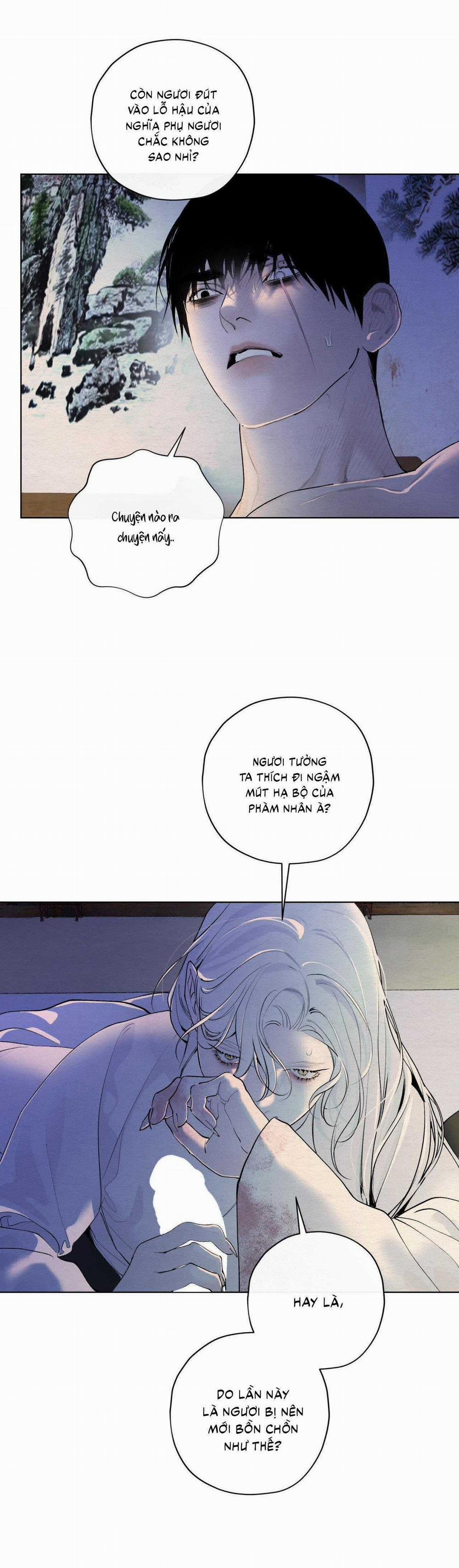 Lạc Hồn 29 trang 53