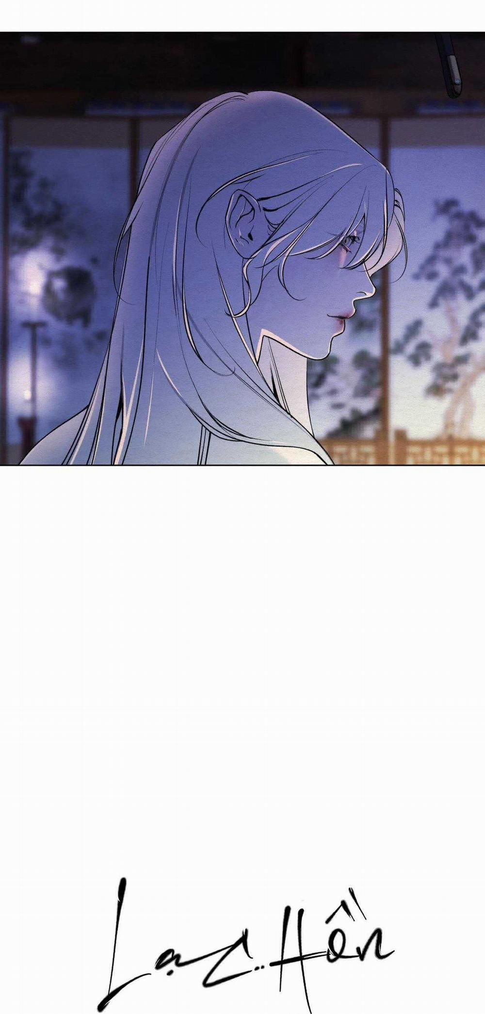 Lạc Hồn 29 trang 6