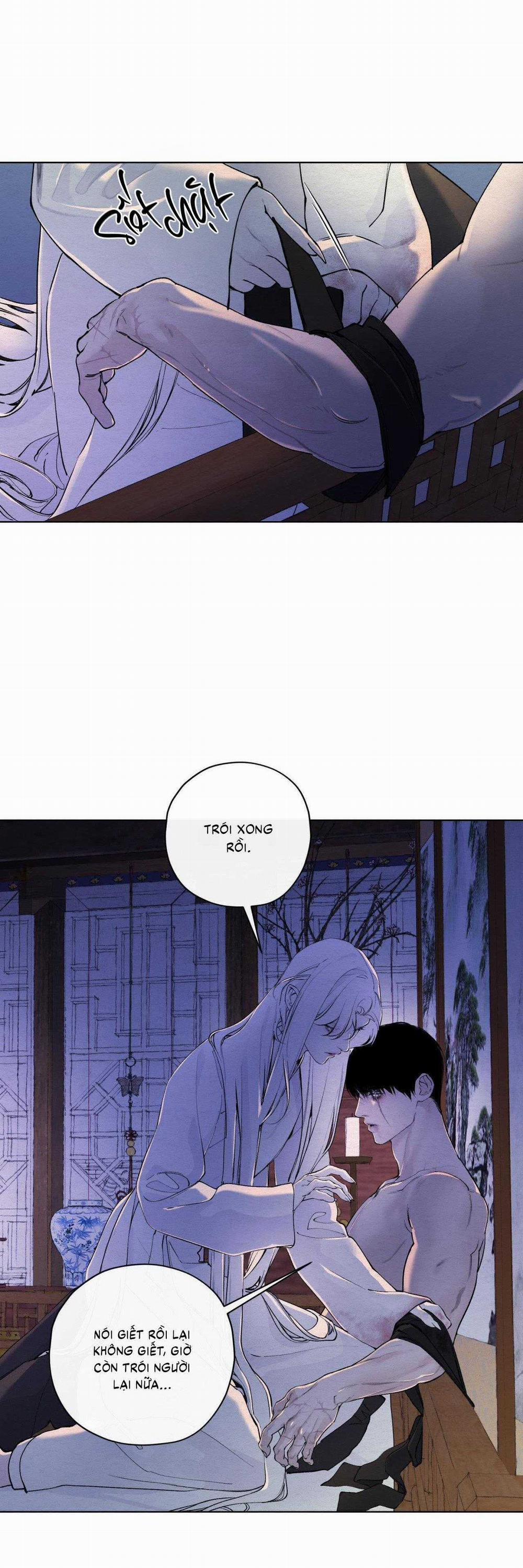 Lạc Hồn 29 trang 8