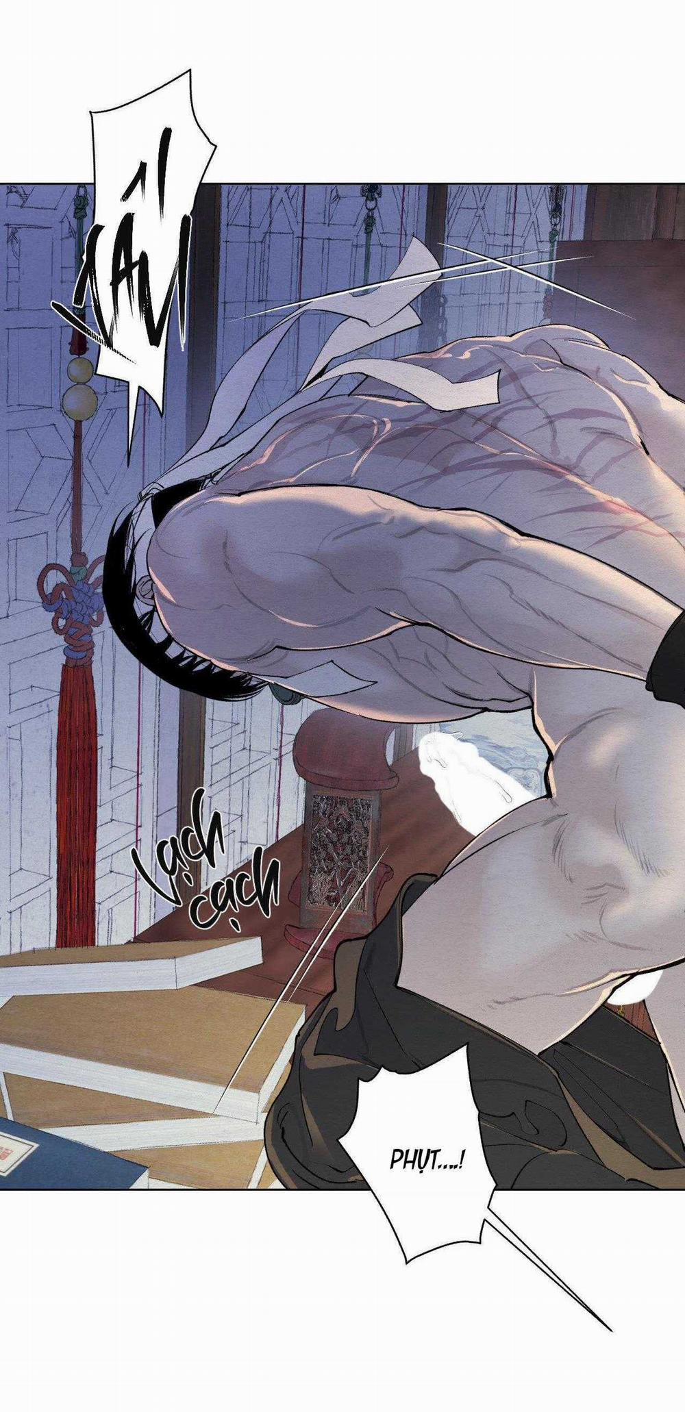 Lạc Hồn 31 trang 10