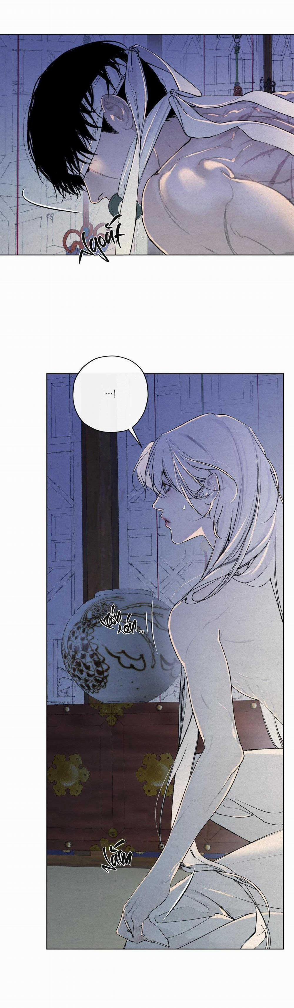 Lạc Hồn 31 trang 11