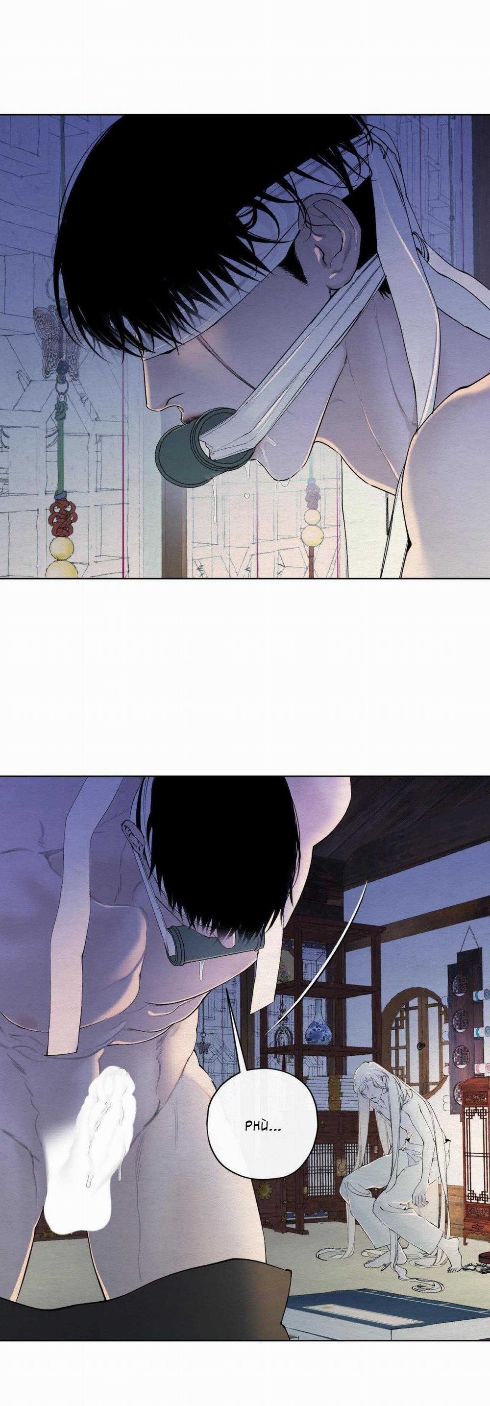 Lạc Hồn 31 trang 13