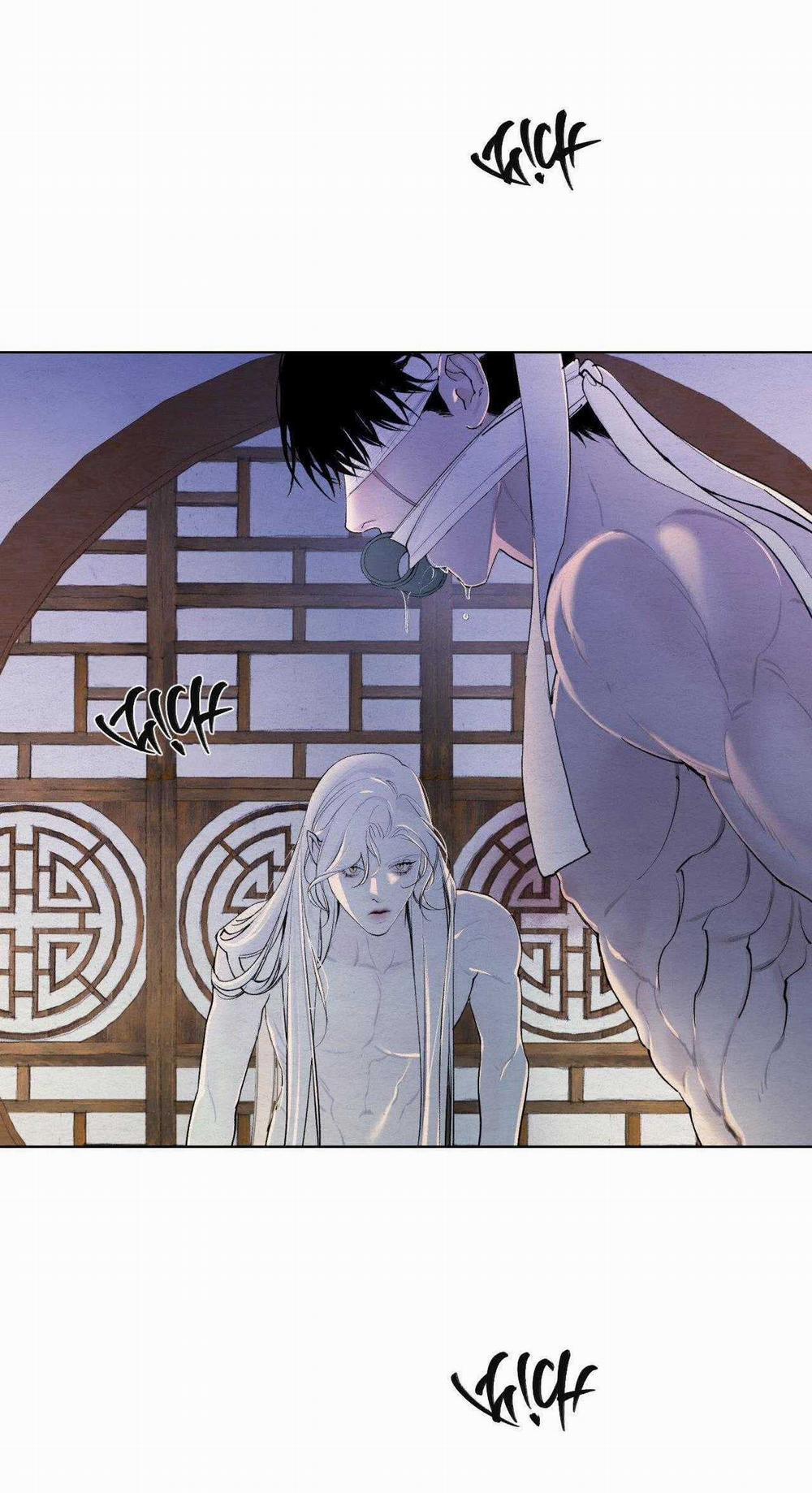 Lạc Hồn 31 trang 14